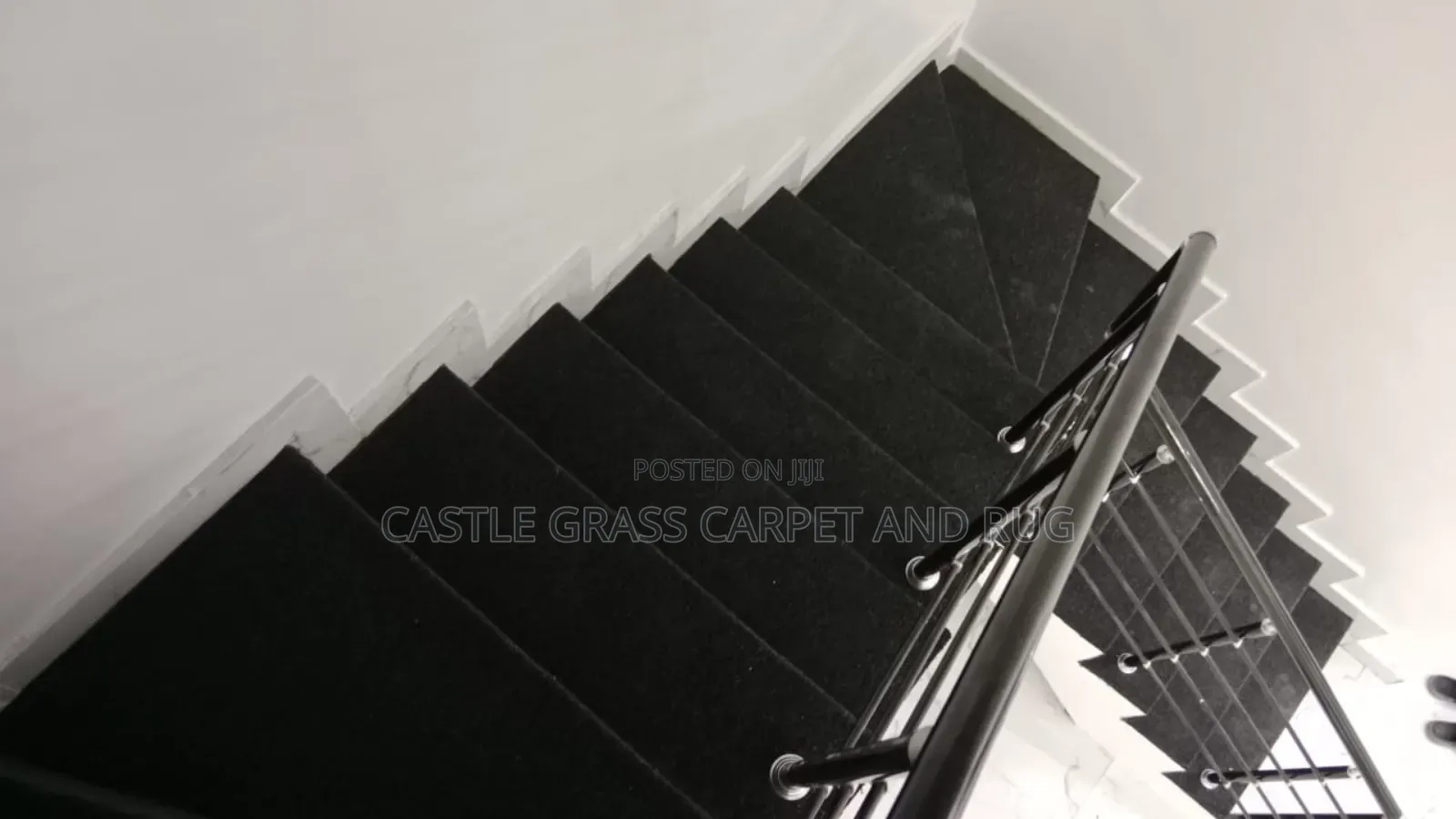 Wall to Wall Full Room Rug