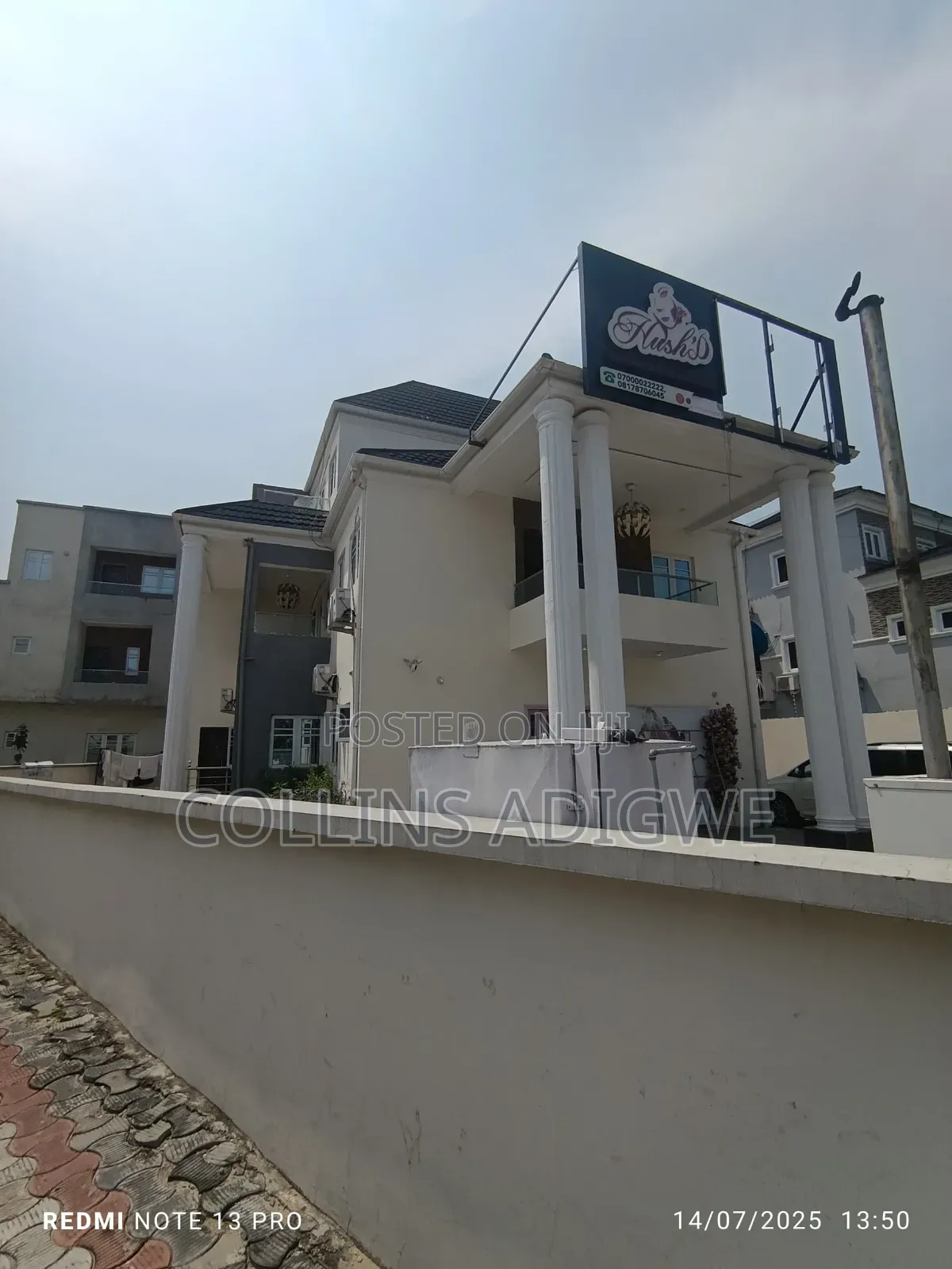 6 Bed Commercial Property