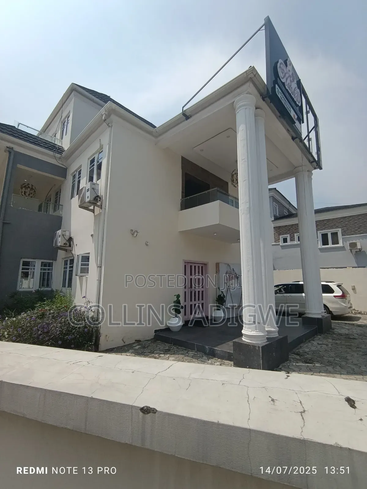 6 Bed Commercial Property