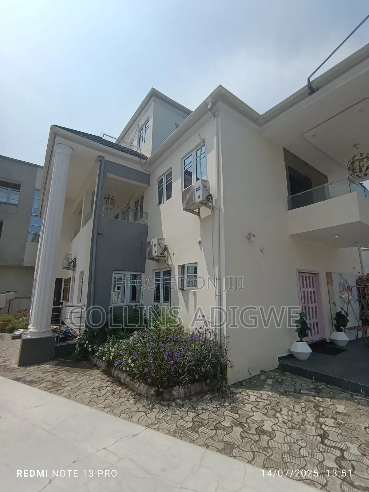 6 Bed Commercial Property