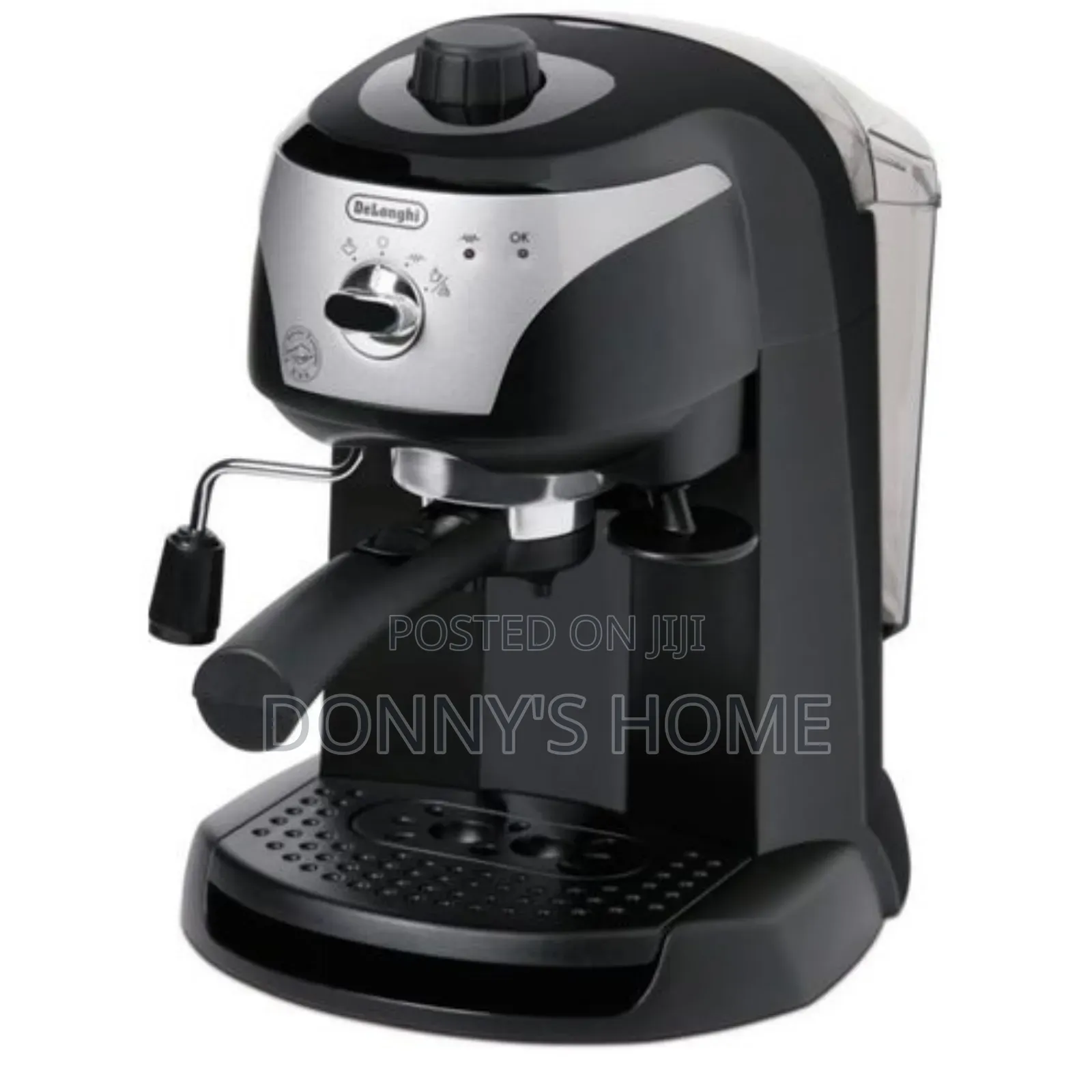 Delonghi Pump Espresso Machine