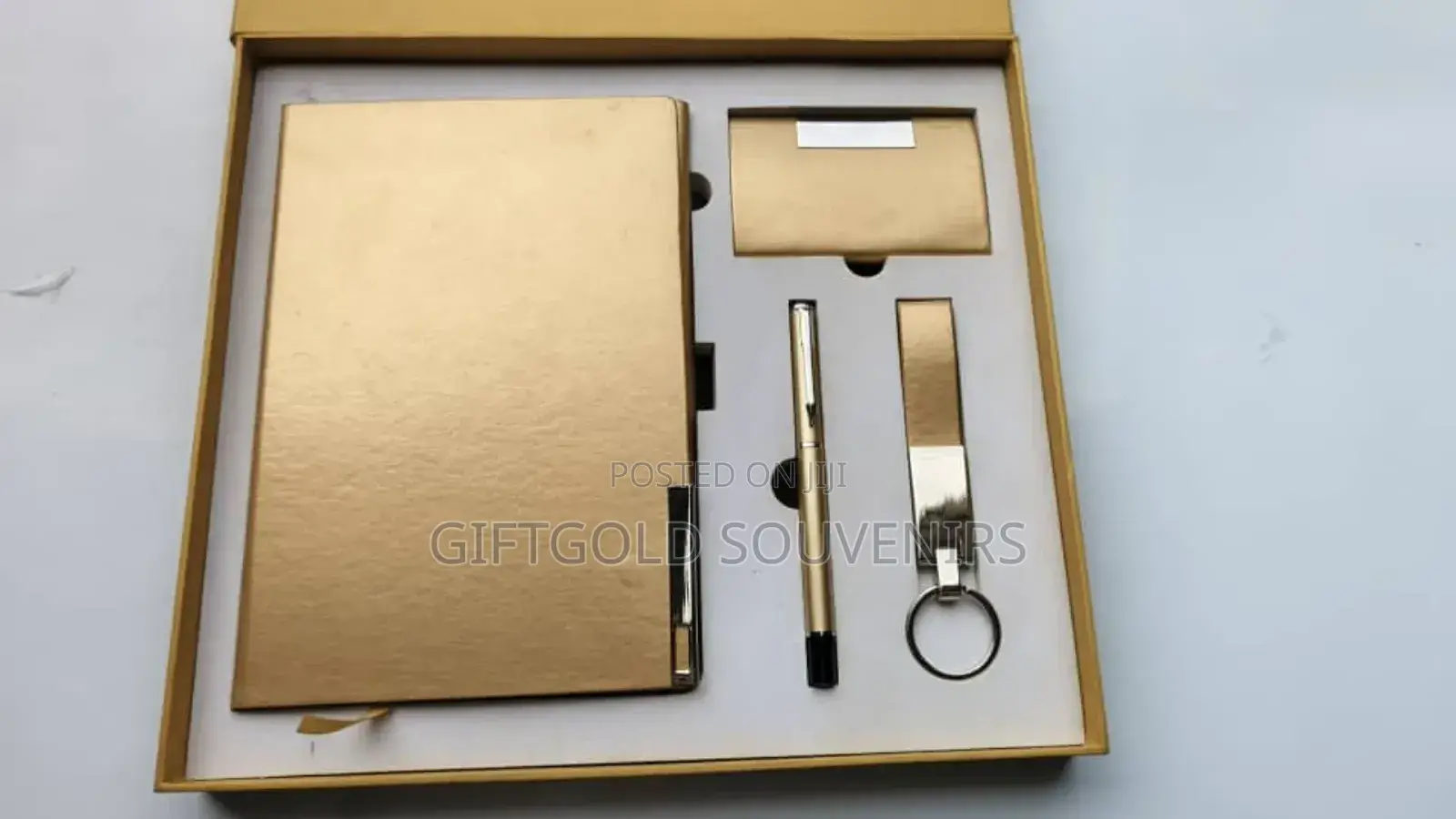 4 in 1 Corporate Business Gift Set