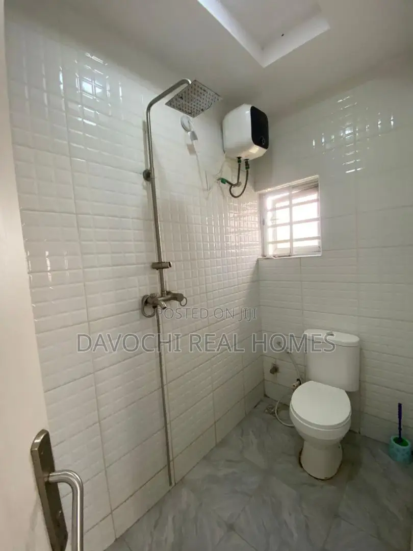 2bdrm Apartment in Thomas Estate for rent