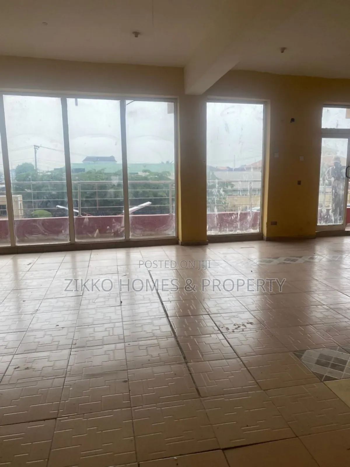 Shope for Rent at Sangotedo
