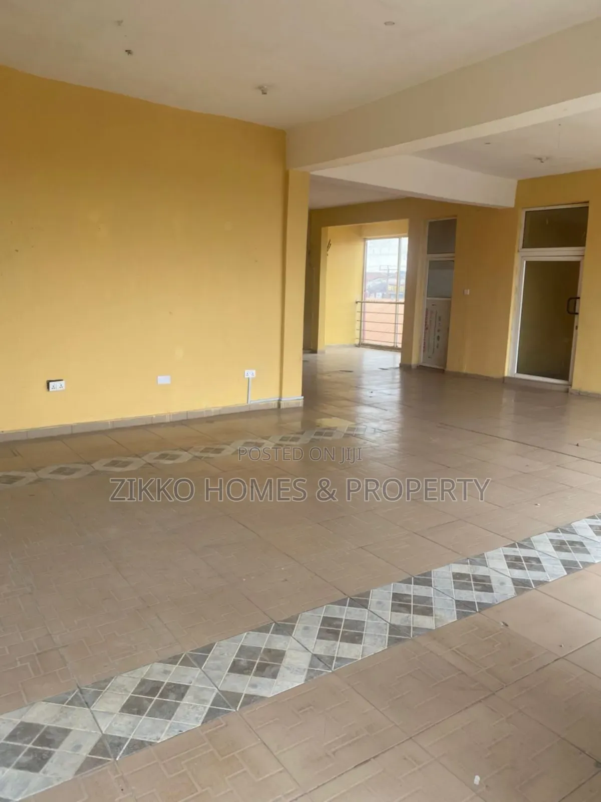 Shope for Rent at Sangotedo