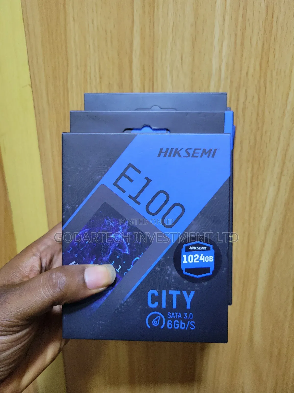 Hiksemi 1tbssd Sata
