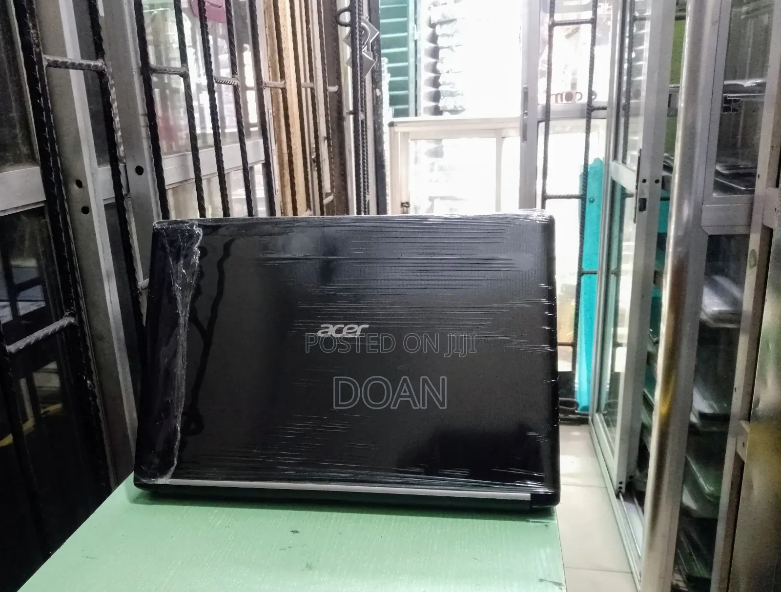 Laptop Acer Aspire 5 8GB Intel Core i5 SSD 256GB