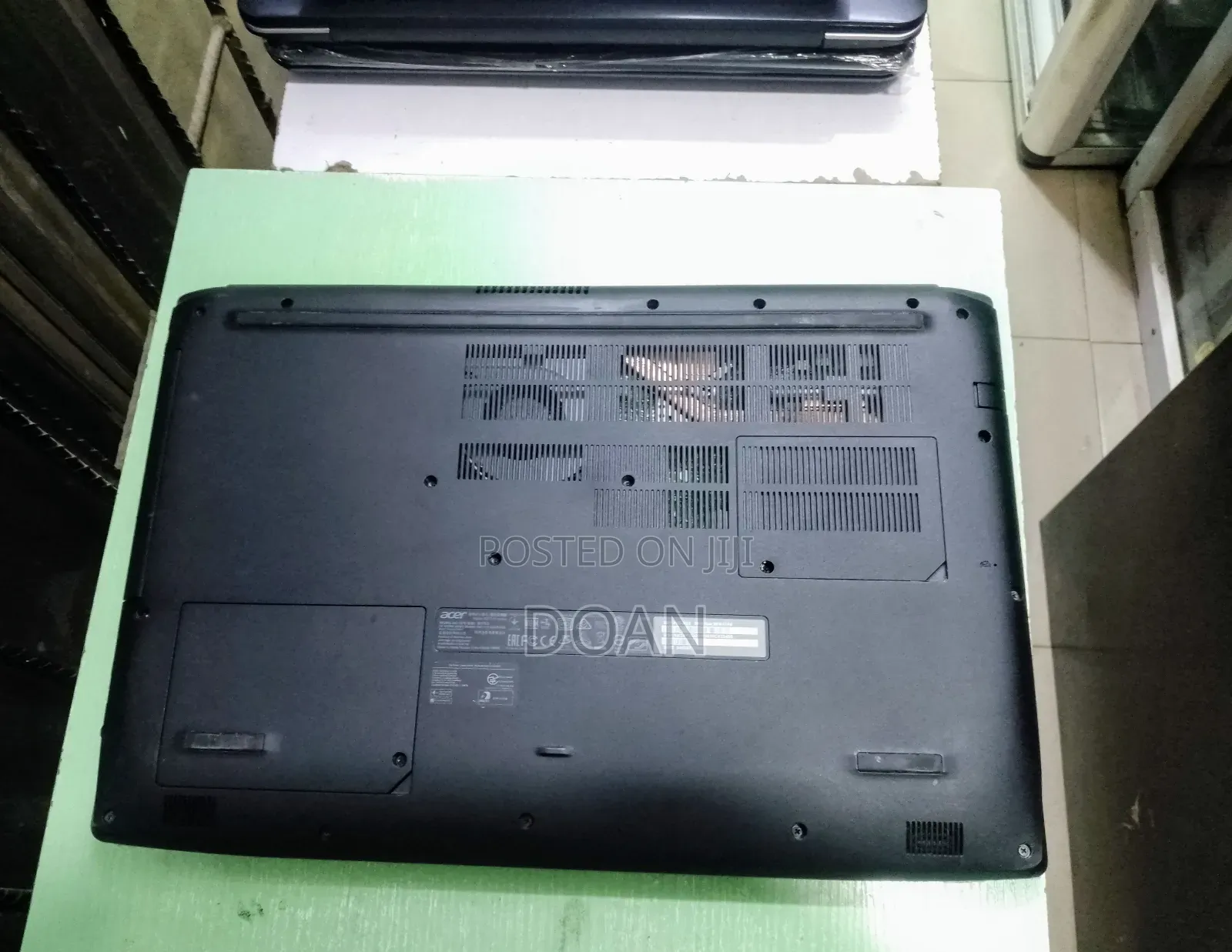 Laptop Acer Aspire 5 8GB Intel Core i5 SSD 256GB