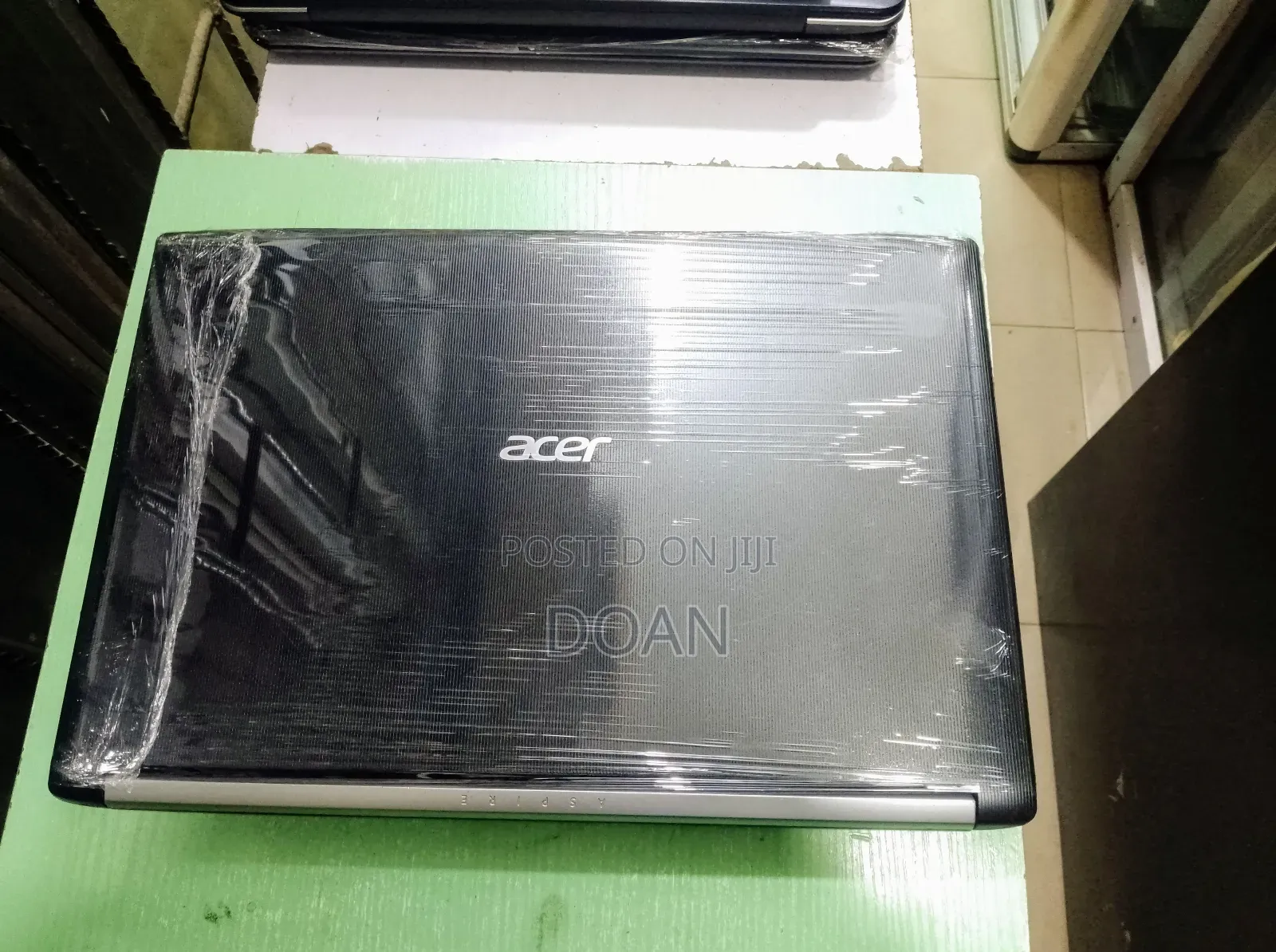Laptop Acer Aspire 5 8GB Intel Core i5 SSD 256GB
