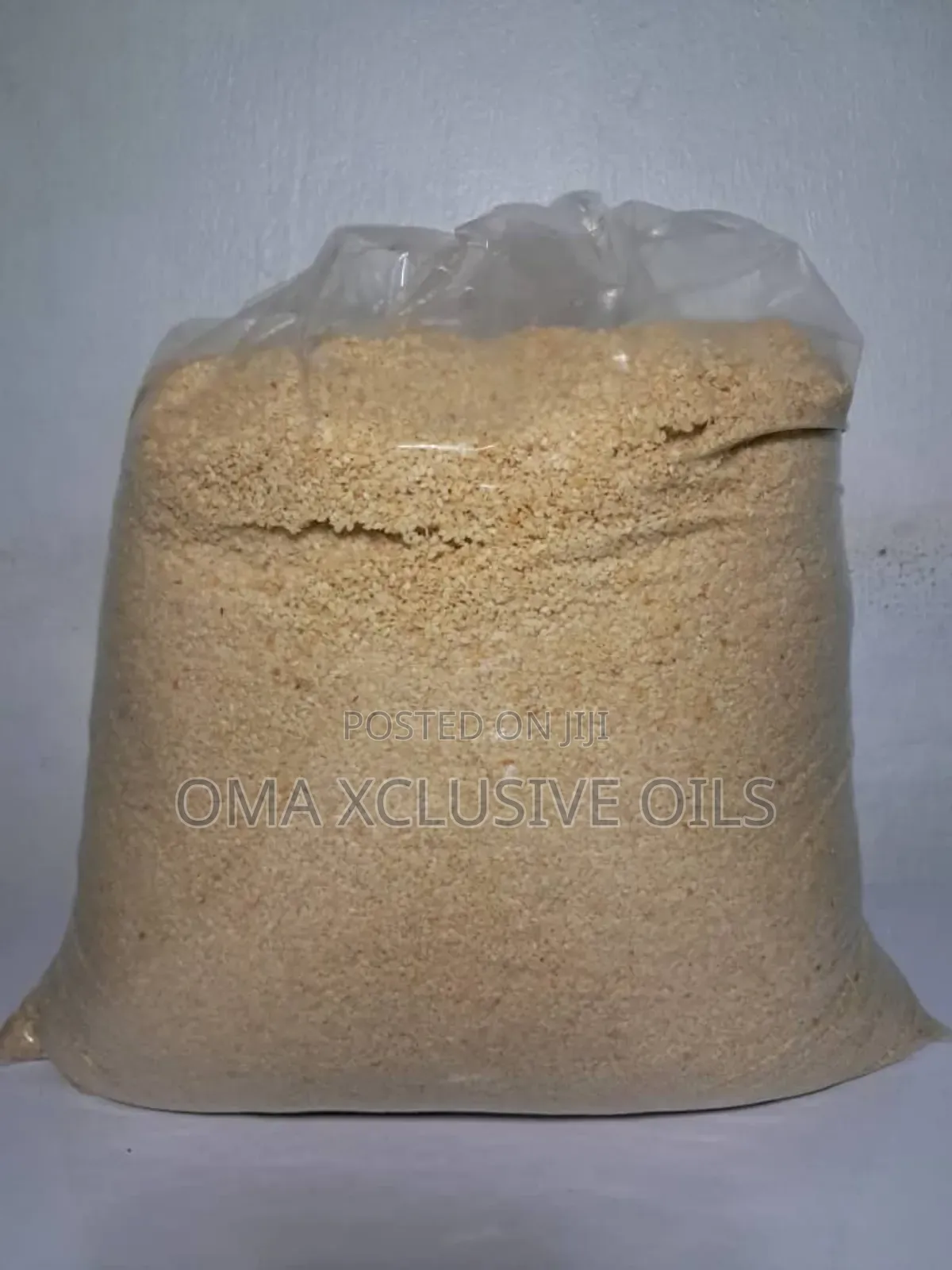 Premium Dried Sesame Seeds 10kg