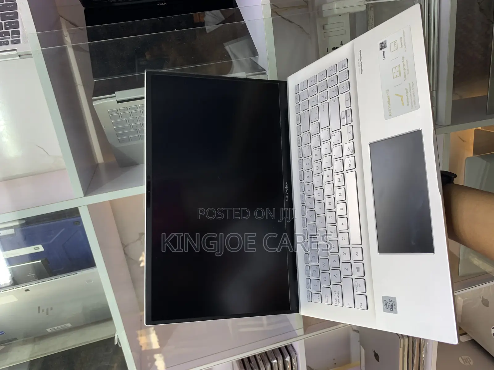 Laptop Asus VivoBook V551LB 12GB Intel Core I7 SSD 256GB