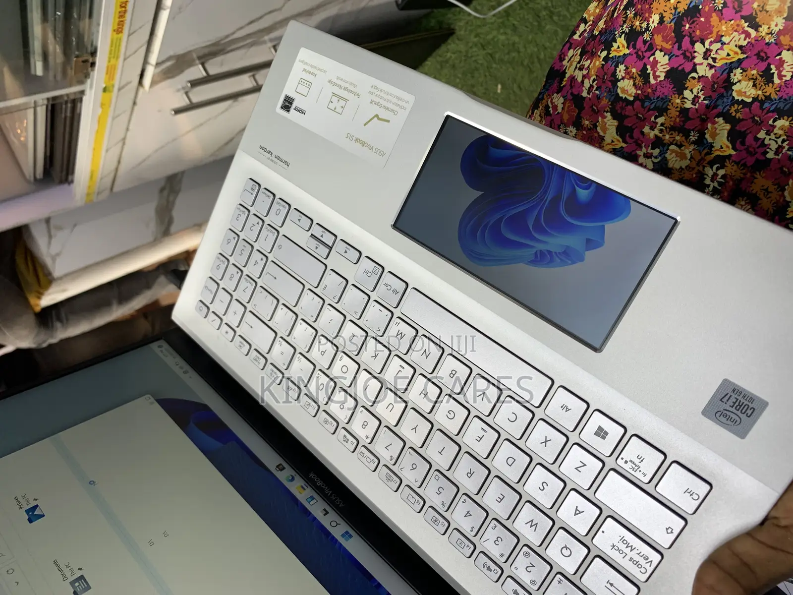 Laptop Asus VivoBook V551LB 12GB Intel Core I7 SSD 256GB