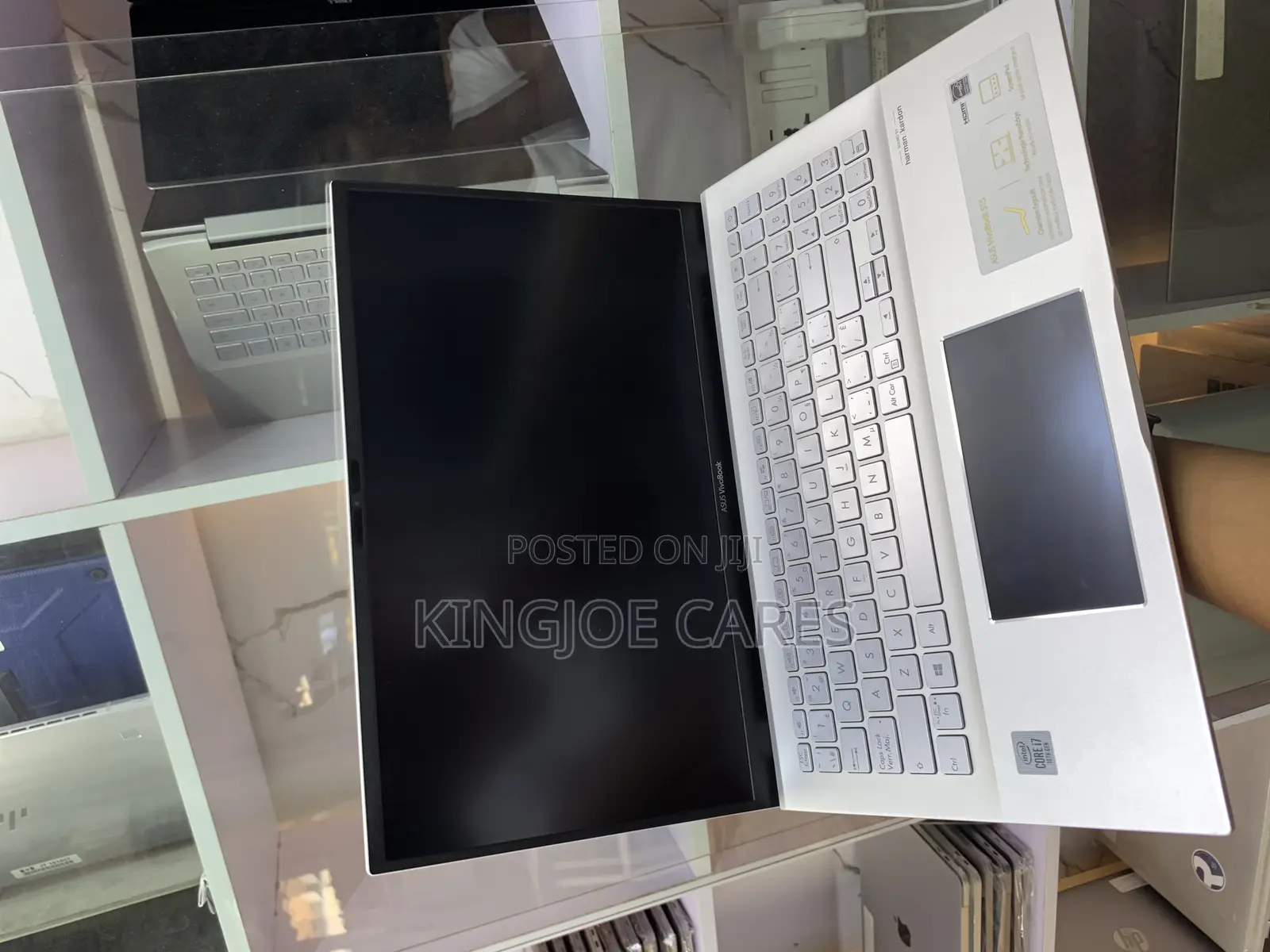 Laptop Asus VivoBook V551LB 12GB Intel Core I7 SSD 256GB