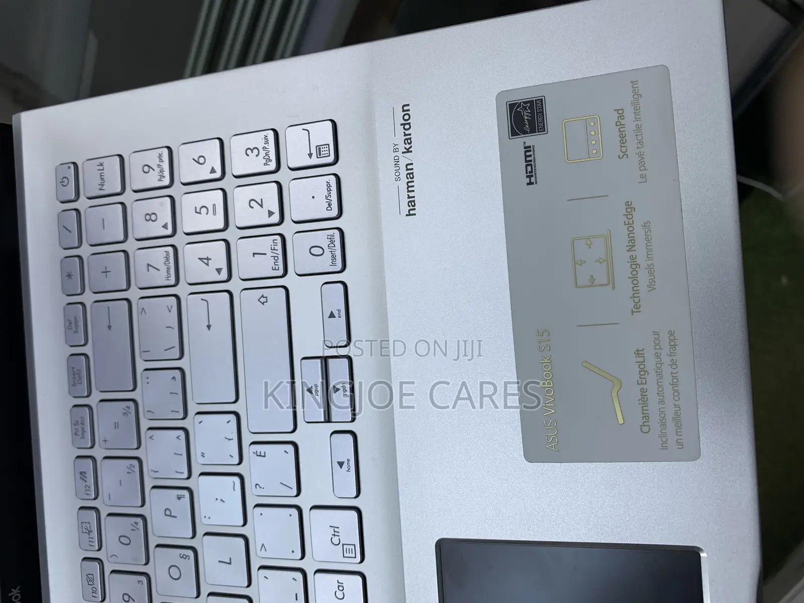 Laptop Asus VivoBook V551LB 12GB Intel Core I7 SSD 256GB