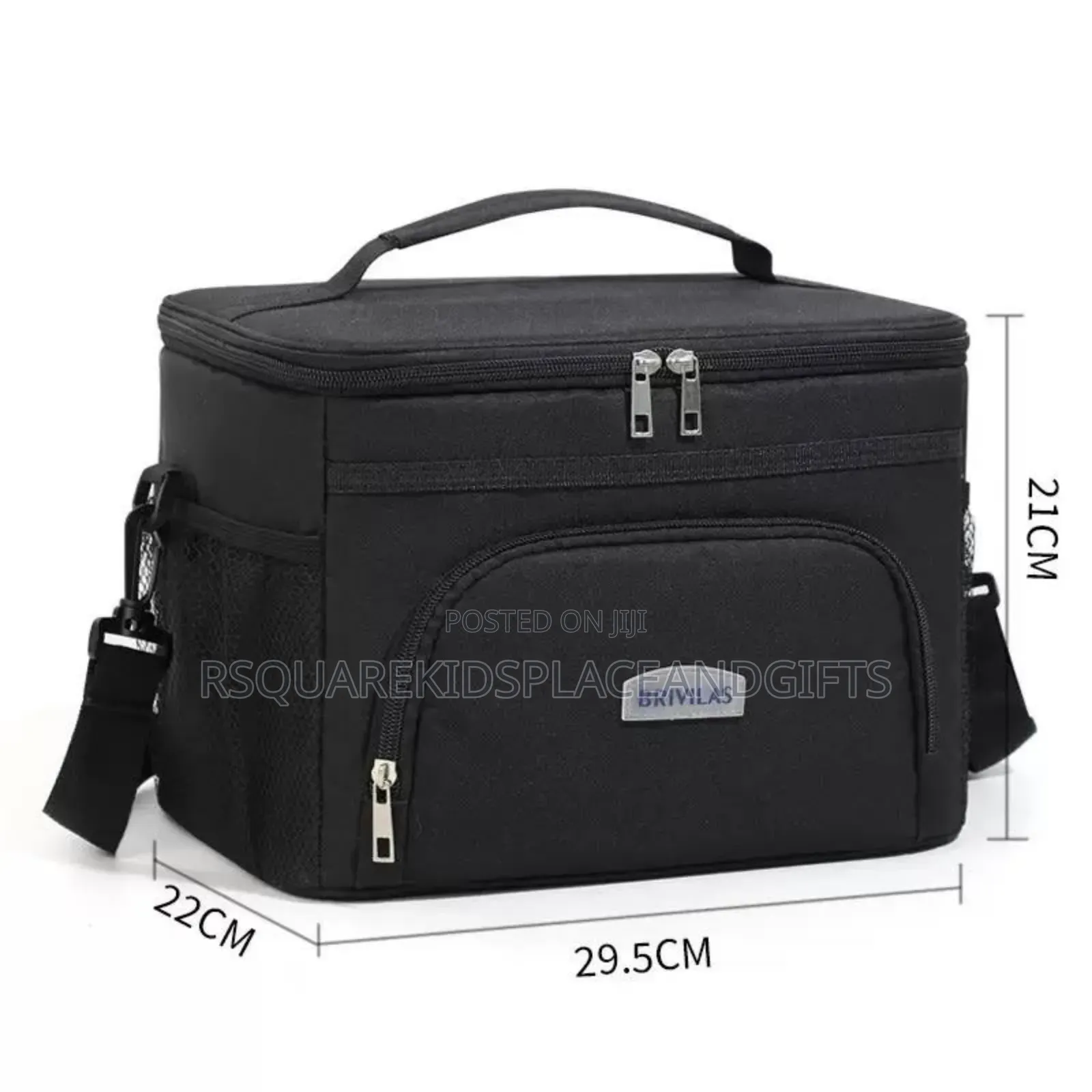 Lunch Bags for Kids and Adults/Souvenir