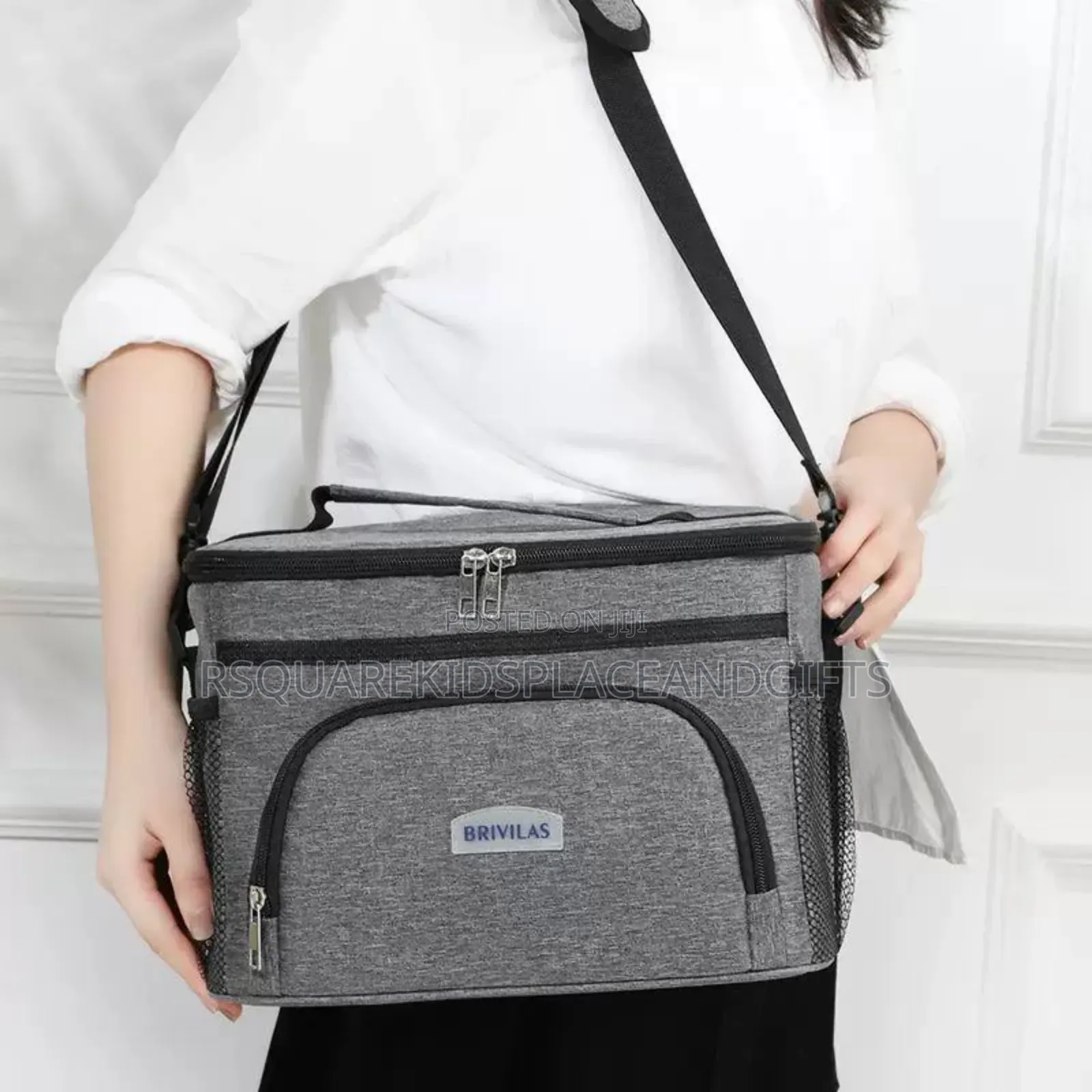 Lunch Bags for Kids and Adults/Souvenir