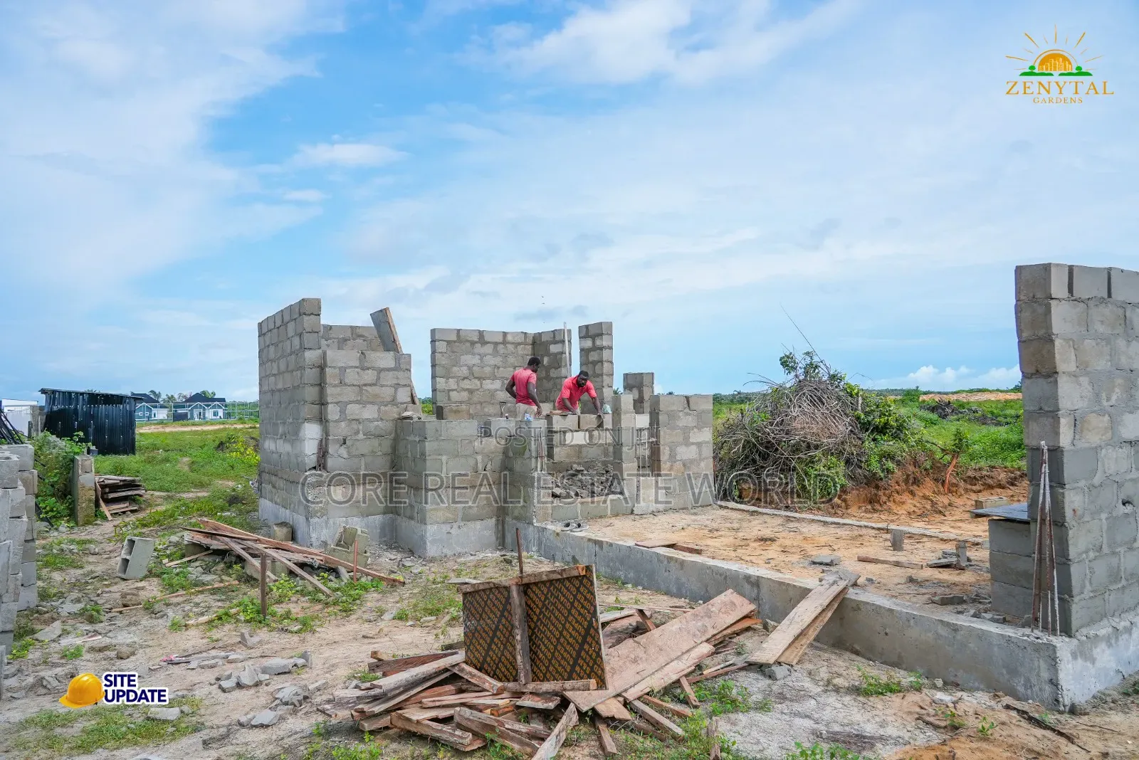 Perfect Buy and Build, Elerangbe Ibeju Lekki