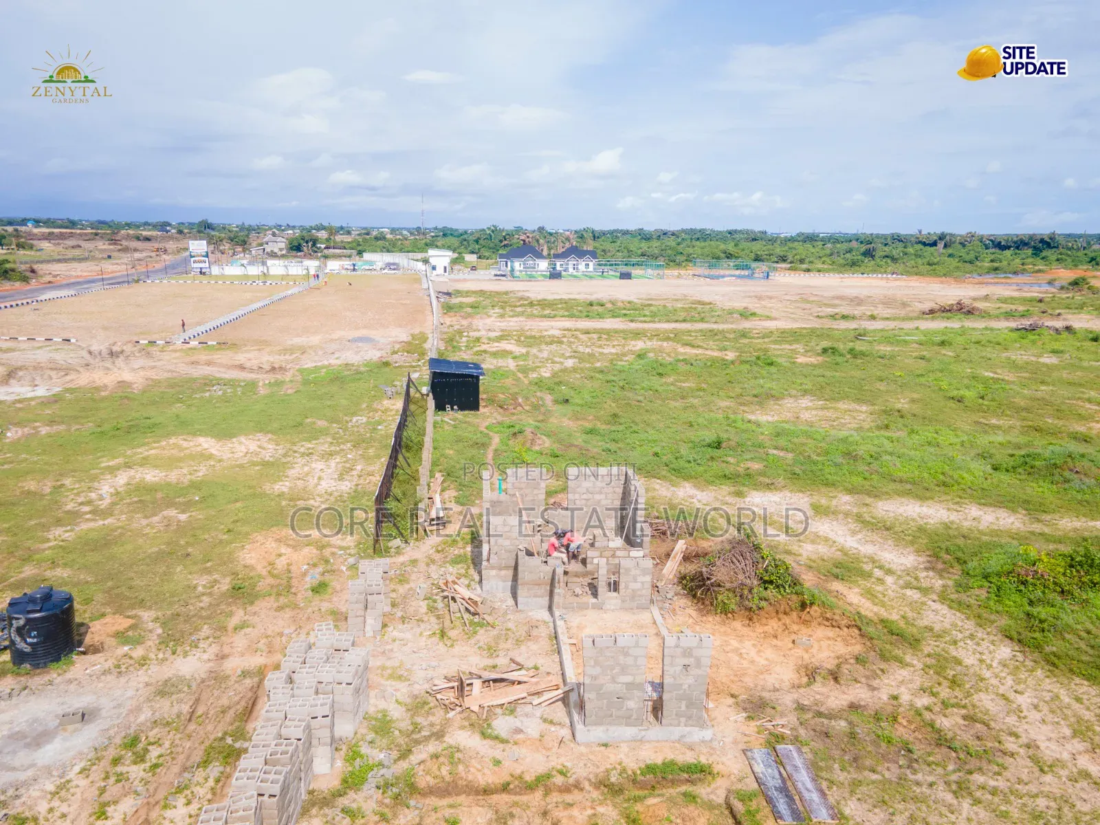 Perfect Buy and Build, Elerangbe Ibeju Lekki