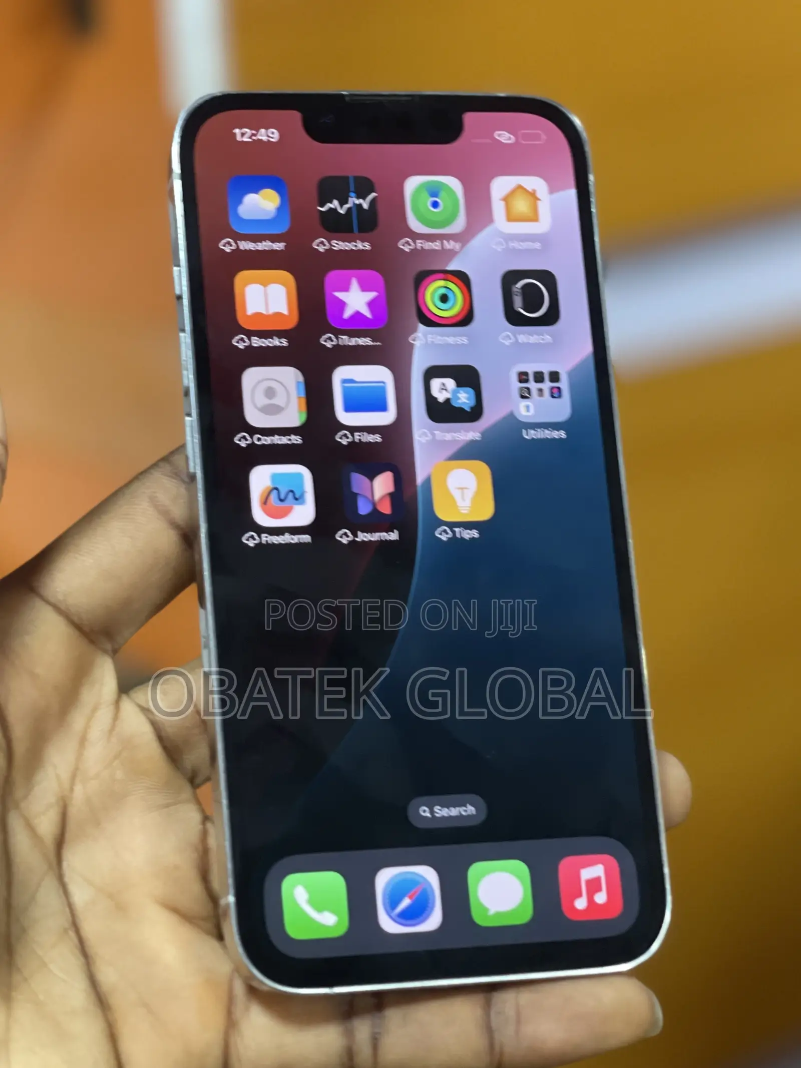 Apple iPhone 13 Pro 128 GB
