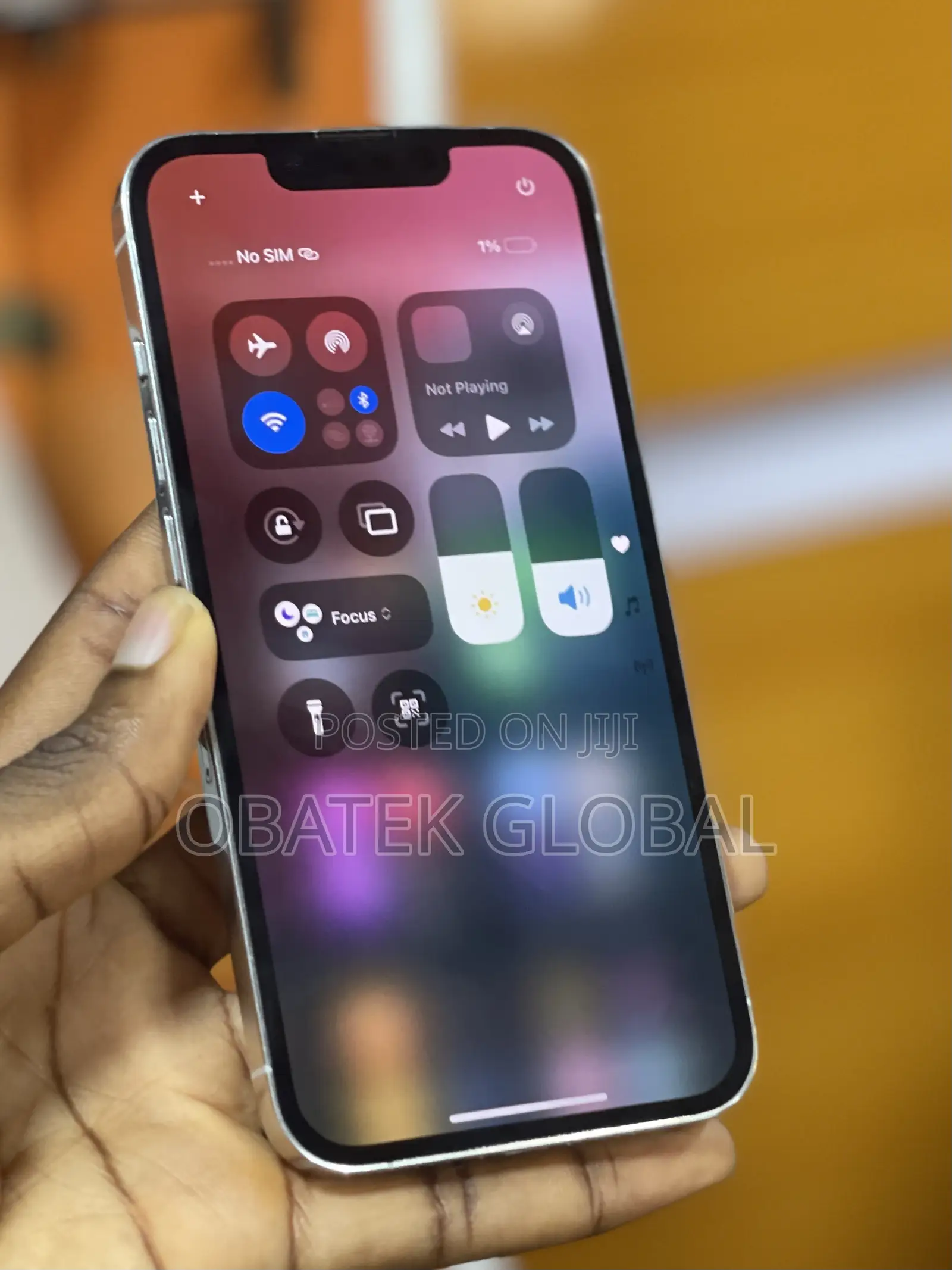 Apple iPhone 13 Pro 128 GB