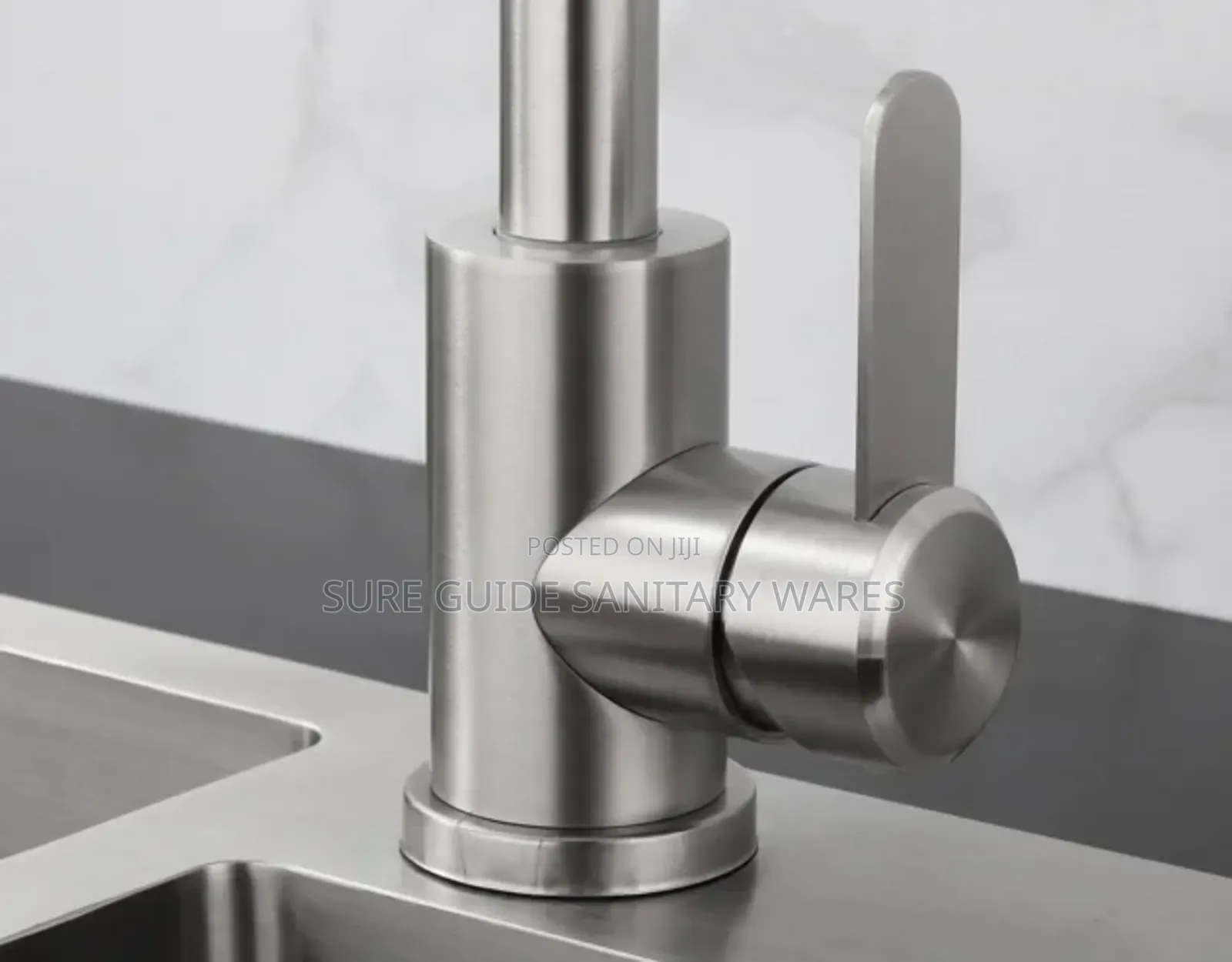 Kitchen Sink Faucet