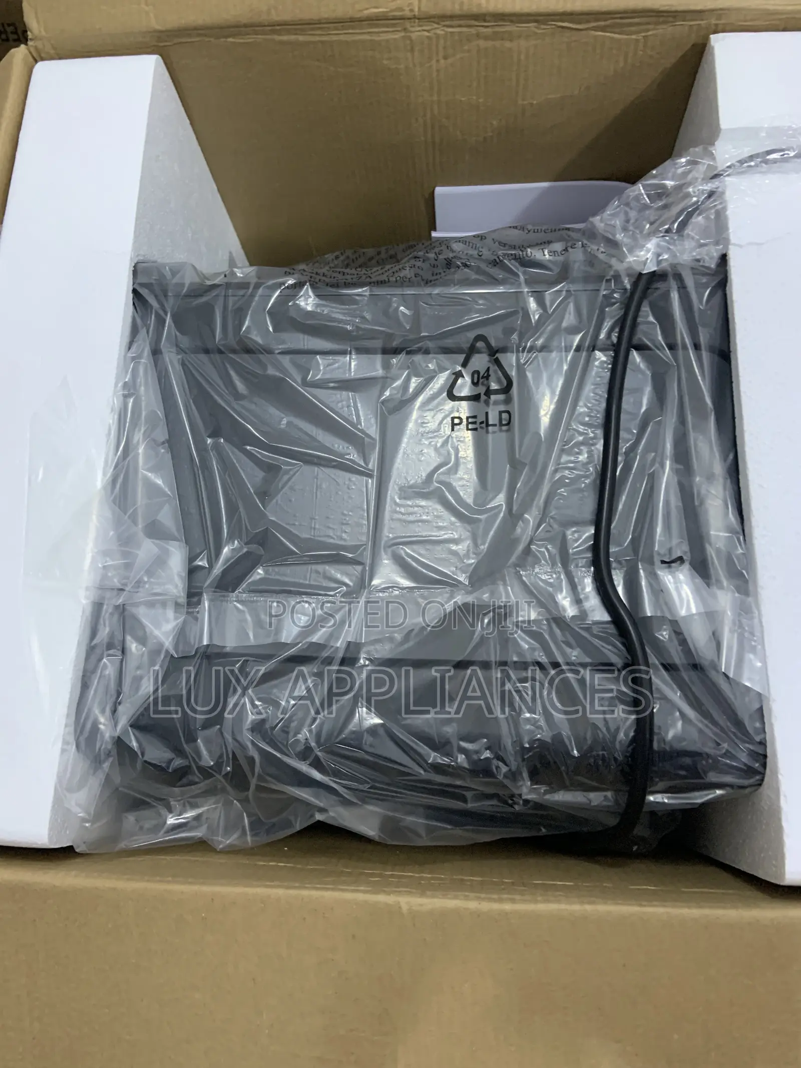 Large Capacity
