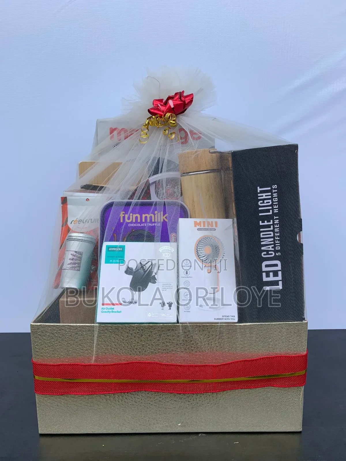 Valentine Gift Hampers