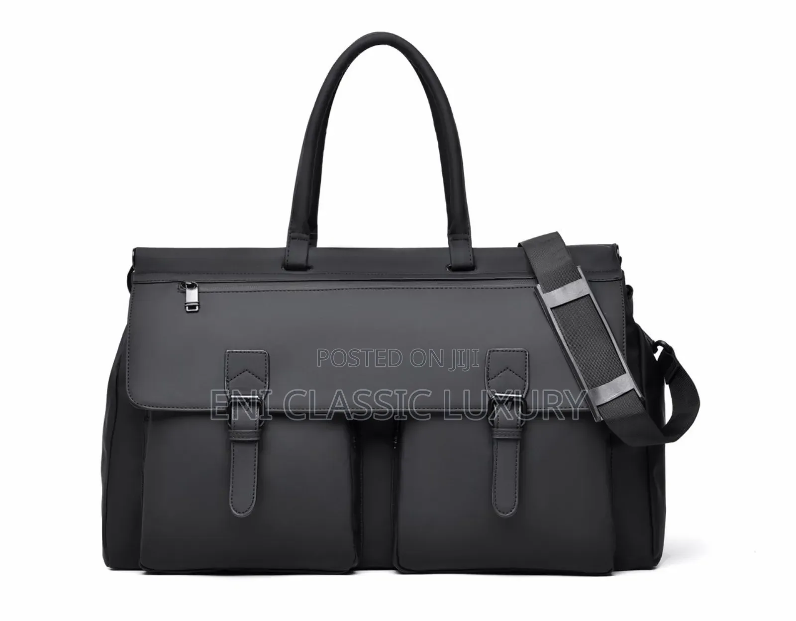 Super High Quality Luxury Cargo Duffle Bags Well Banded