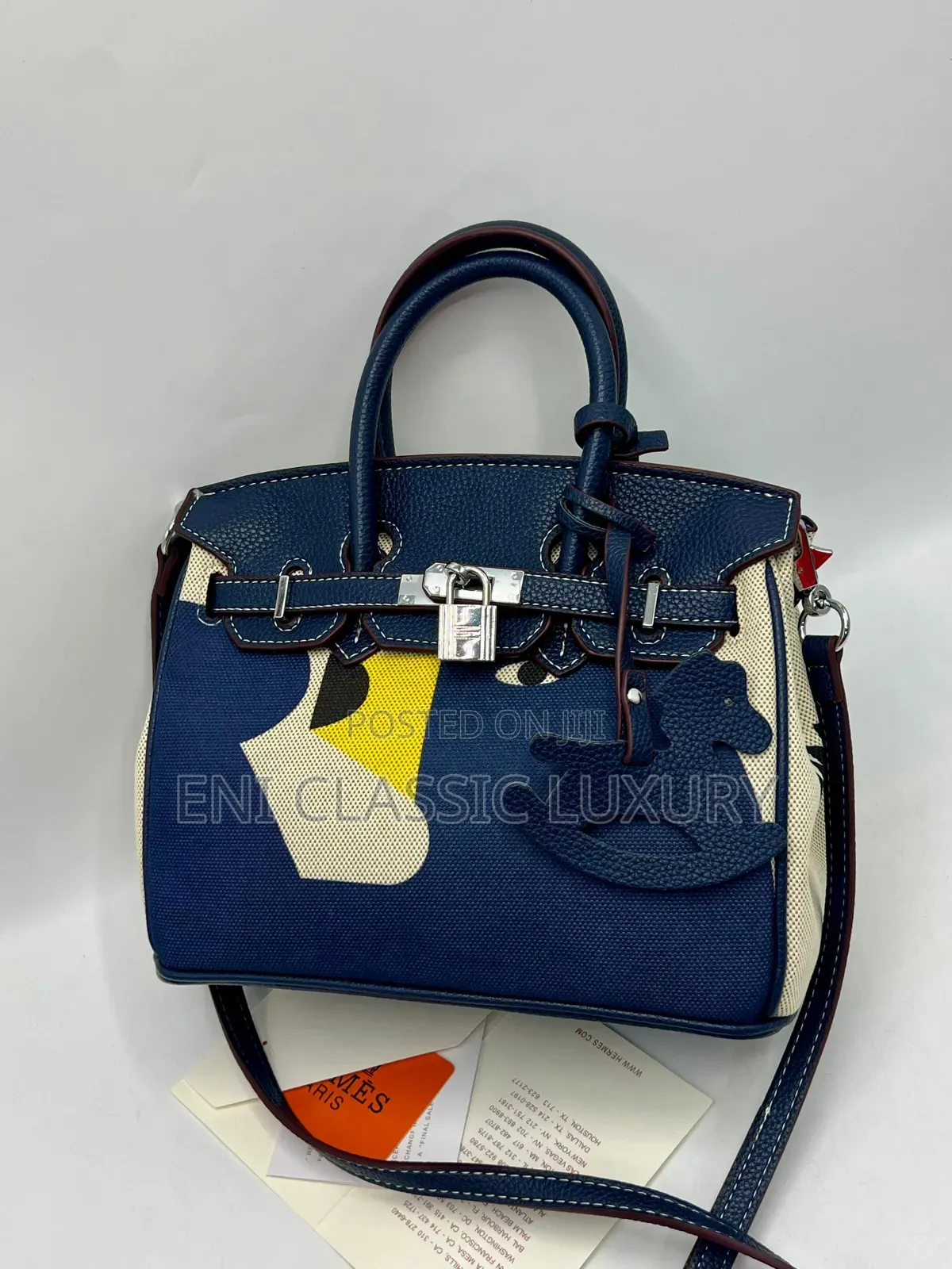 Very Good Quality Luxury Hermes Handbags For Women Well Banded