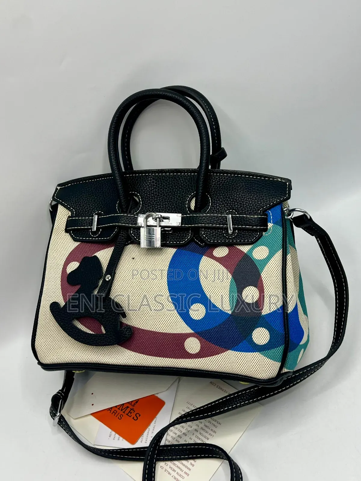 Very Good Quality Luxury Hermes Handbags For Women Well Banded