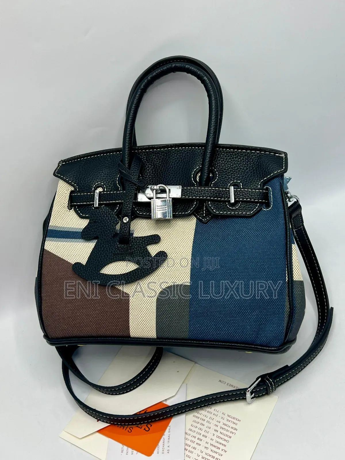 Very Good Quality Luxury Hermes Handbags For Women Well Banded