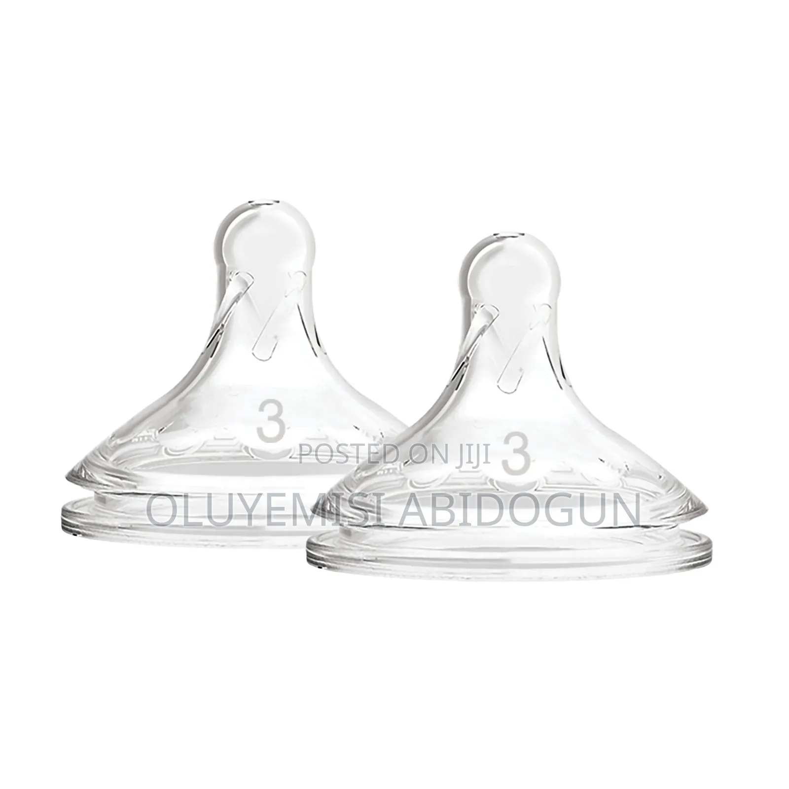 Feeding Bottle Teat