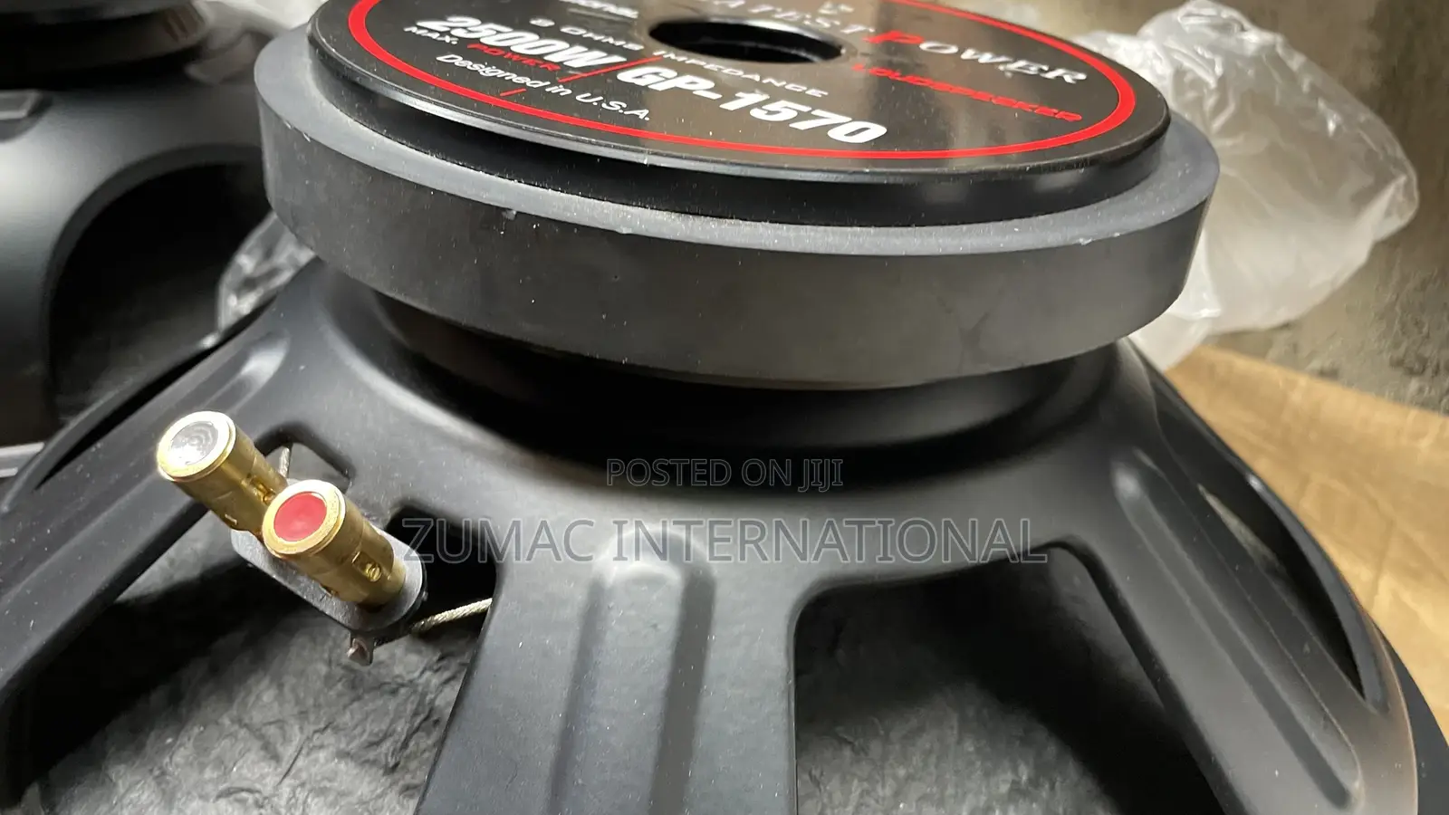 15 Inches Greatest Power Naked Magnet
