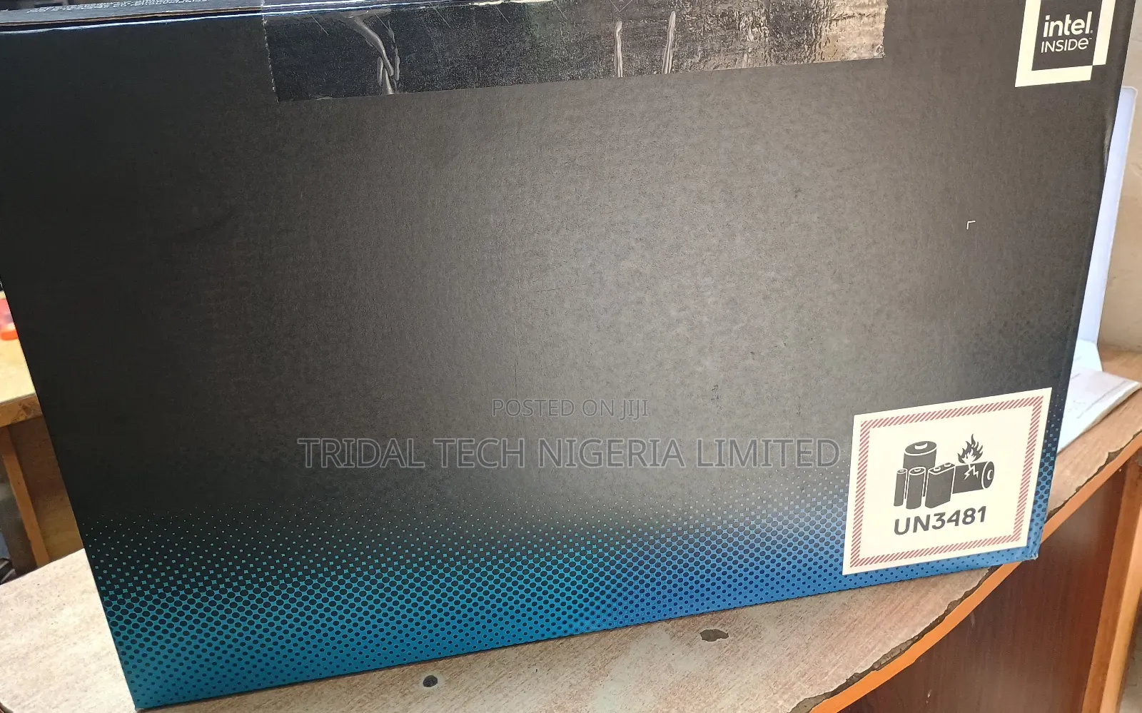 New Laptop Alienware Area-51m 32GB Intel Core Ultra 9 SSD 2T