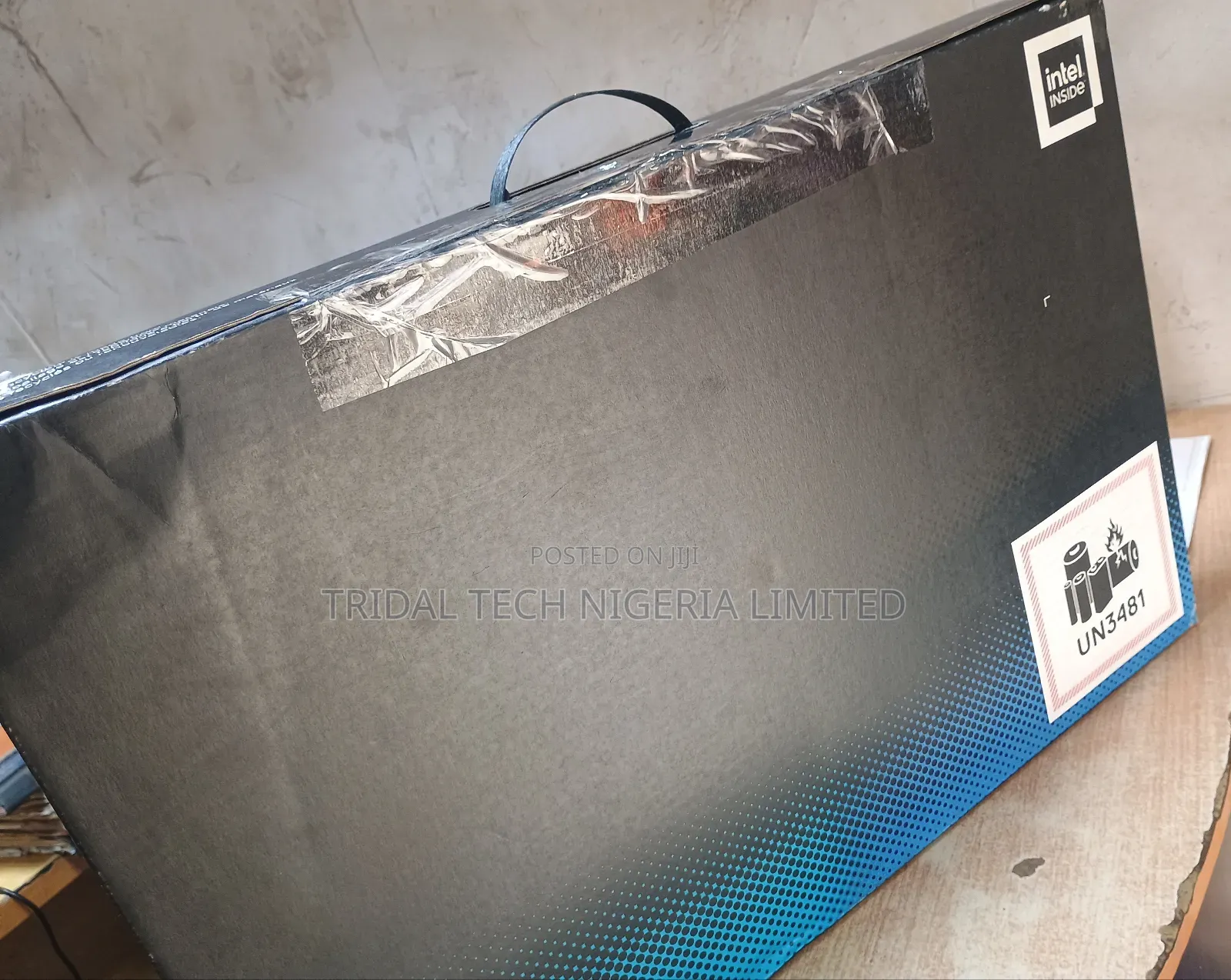 New Laptop Alienware Area-51m 32GB Intel Core Ultra 9 SSD 2T