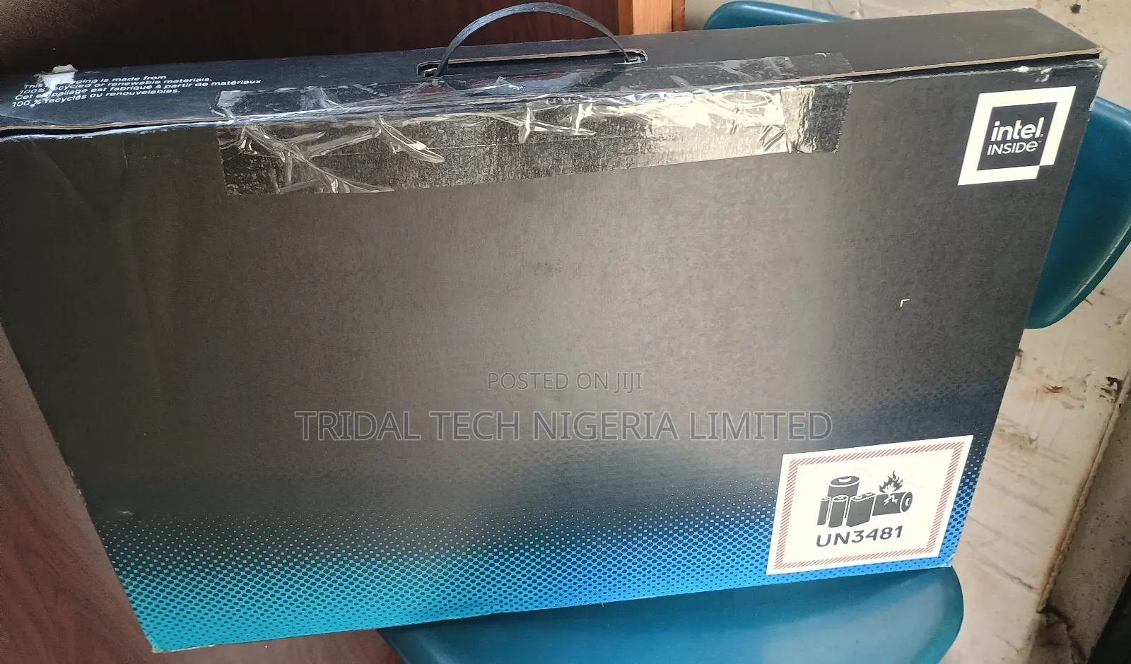 New Laptop Alienware Area-51m 32GB Intel Core Ultra 9 SSD 2T