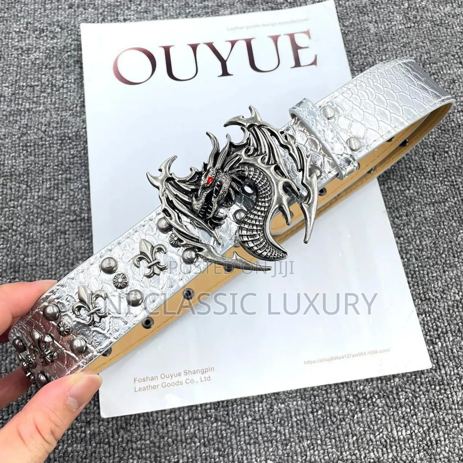 Super High Quality Luxury Men's Belts Louis Vuitton Well Banded