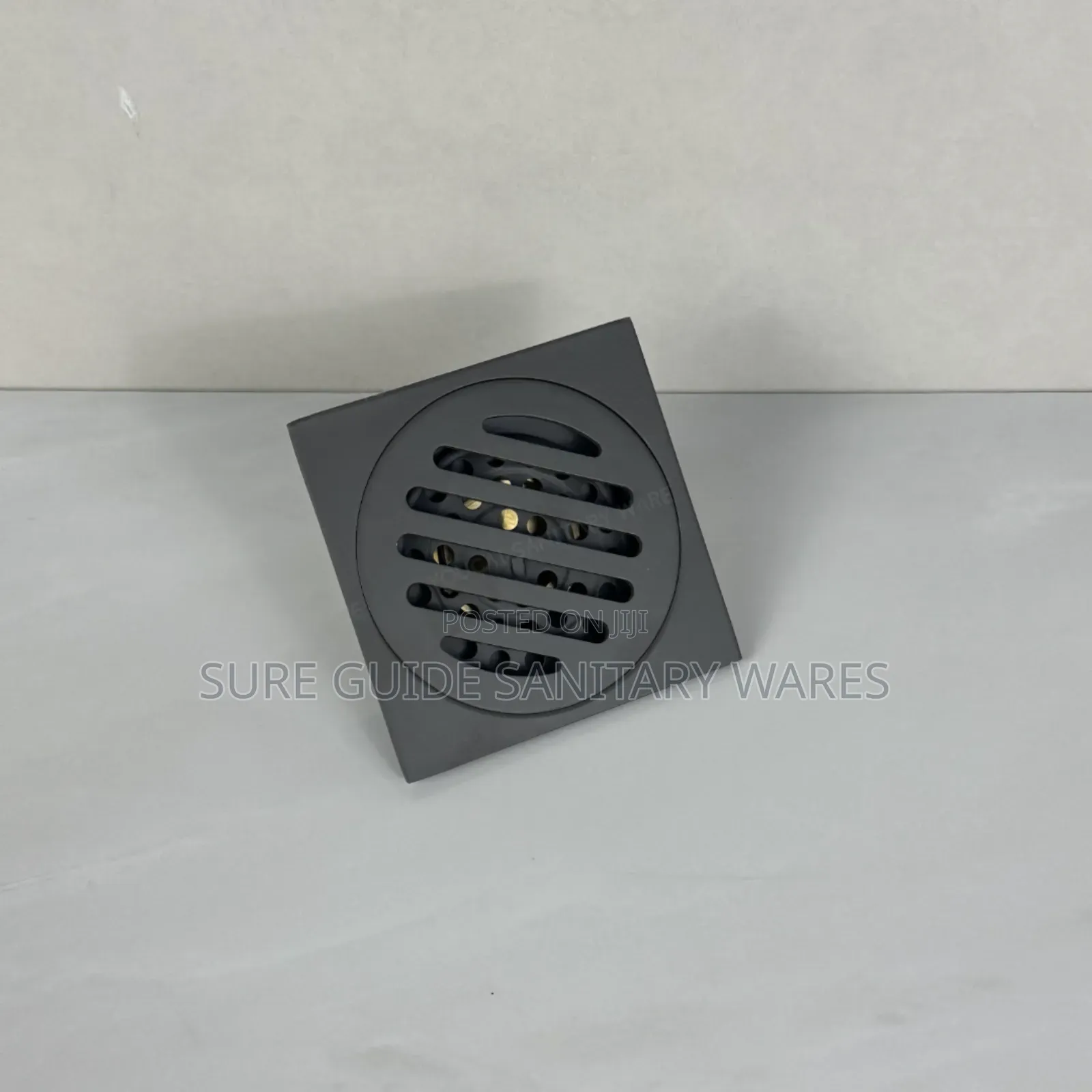 Square Strainer Bathroom, Kitchen, Hotel Floor Drain