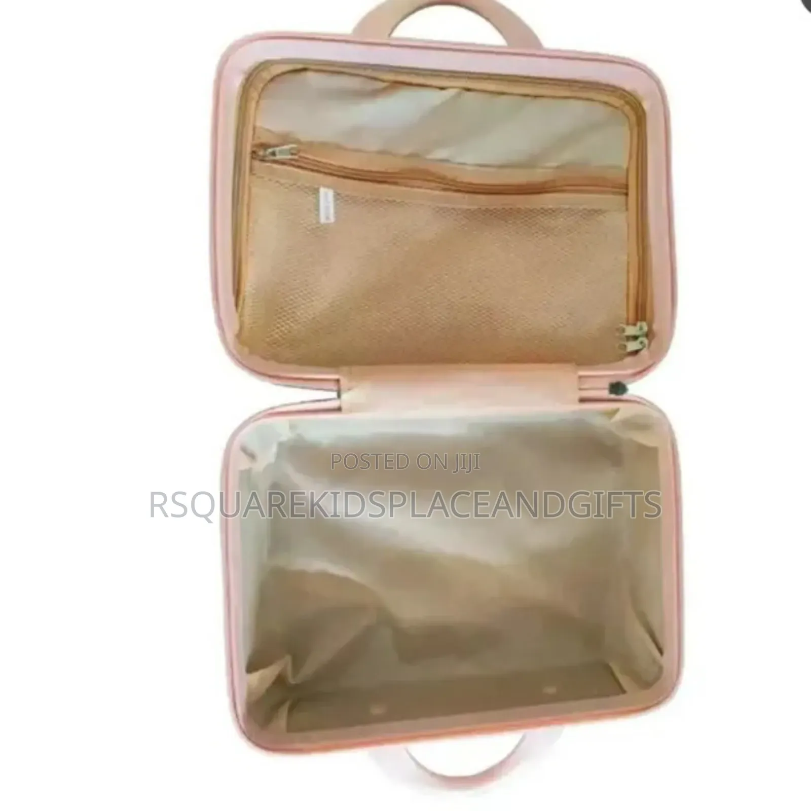 14 Inches Mini/Portable Luggage for Souvenir