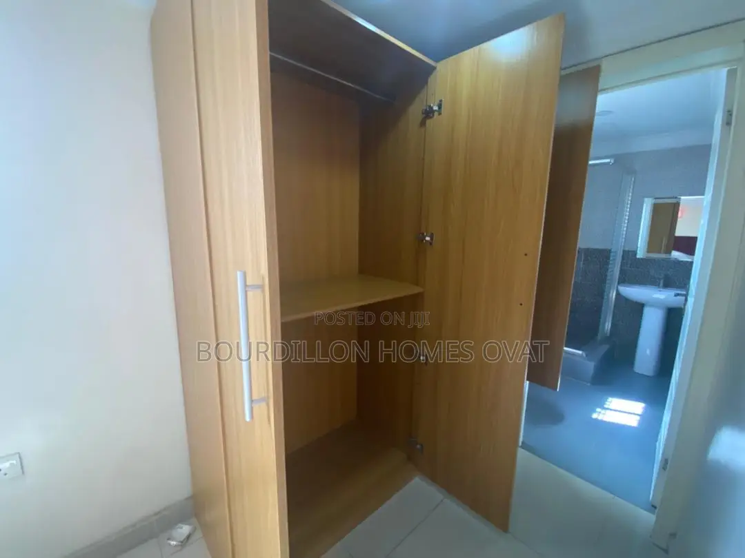 Furnished 5bdrm Duplex in Victoria Island for rent