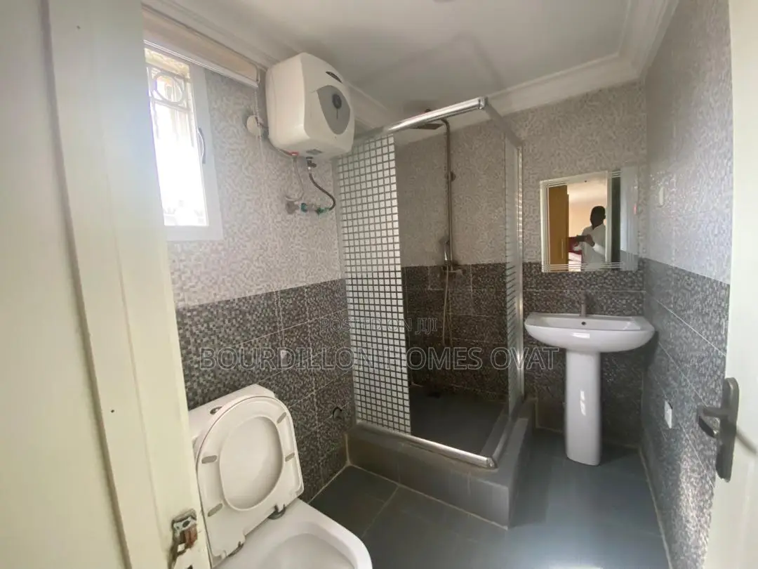 Furnished 5bdrm Duplex in Victoria Island for rent