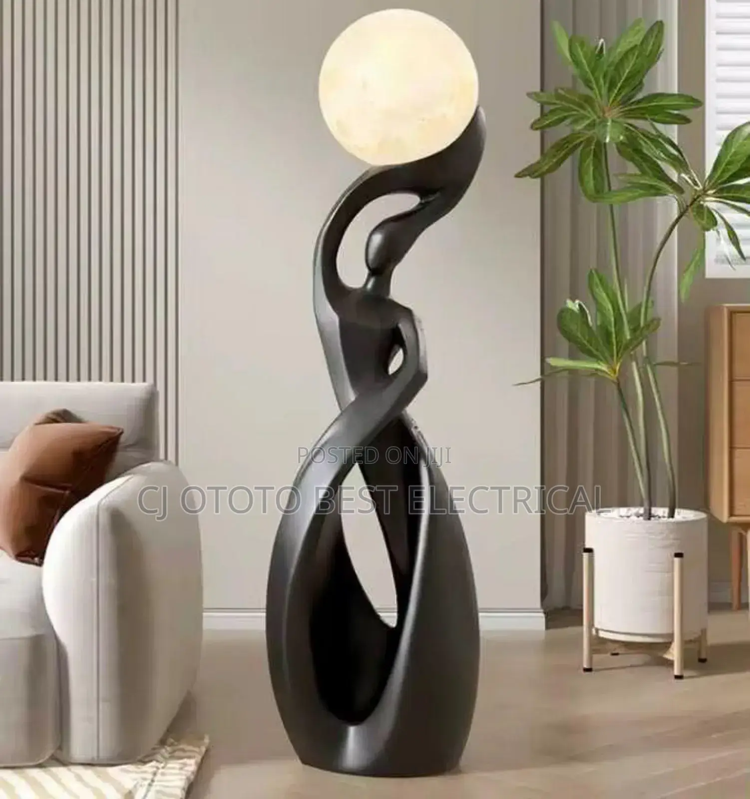 New Arrival Luxury Lamp