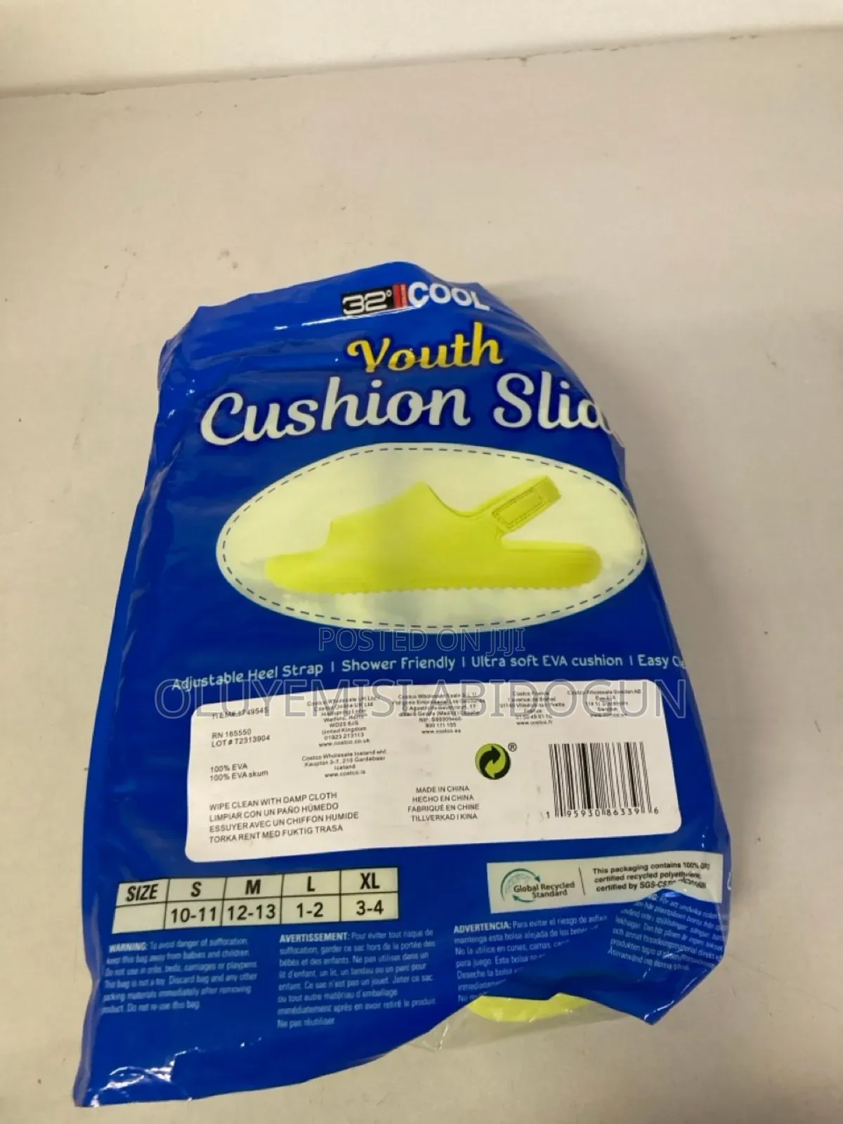 Slides for Kids