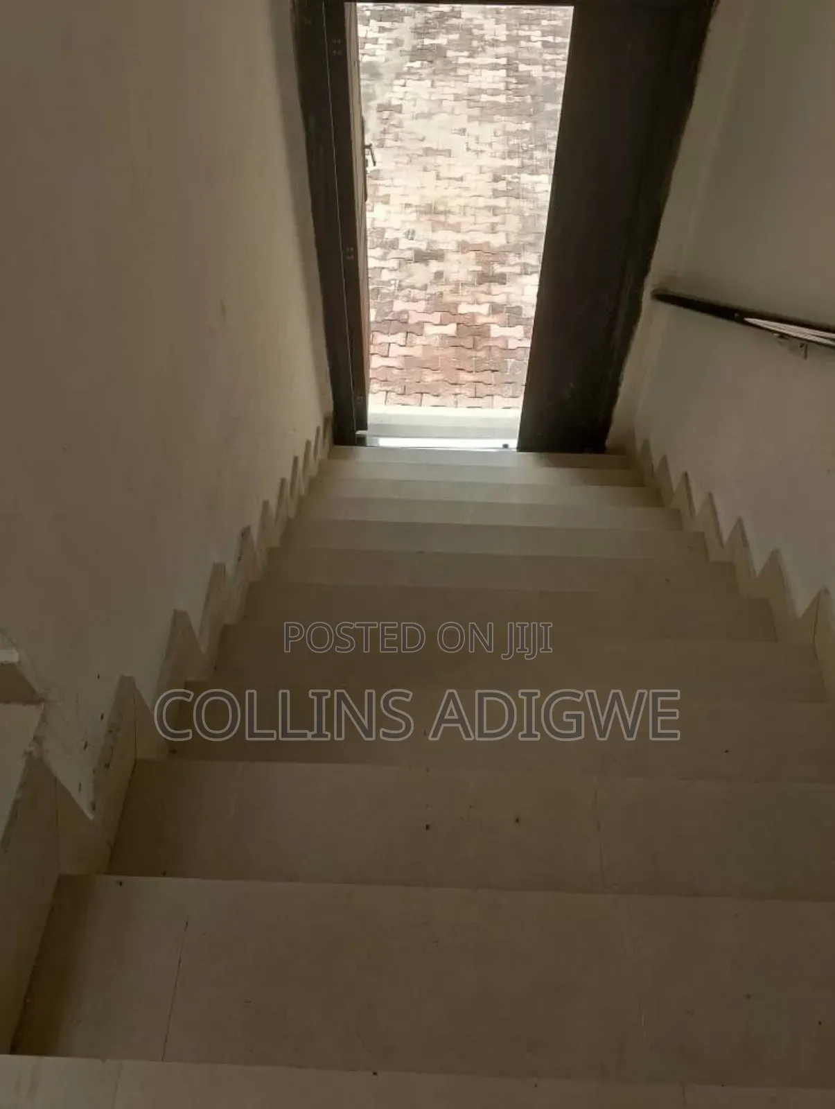 5bdrm Maisonette in Ikoyi, Awolowo Road for rent