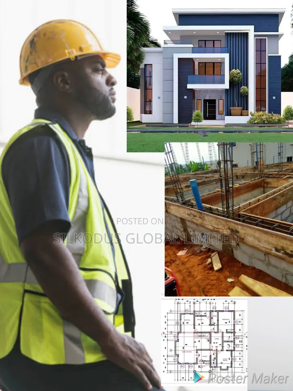 Coren Registered Civil Engineer