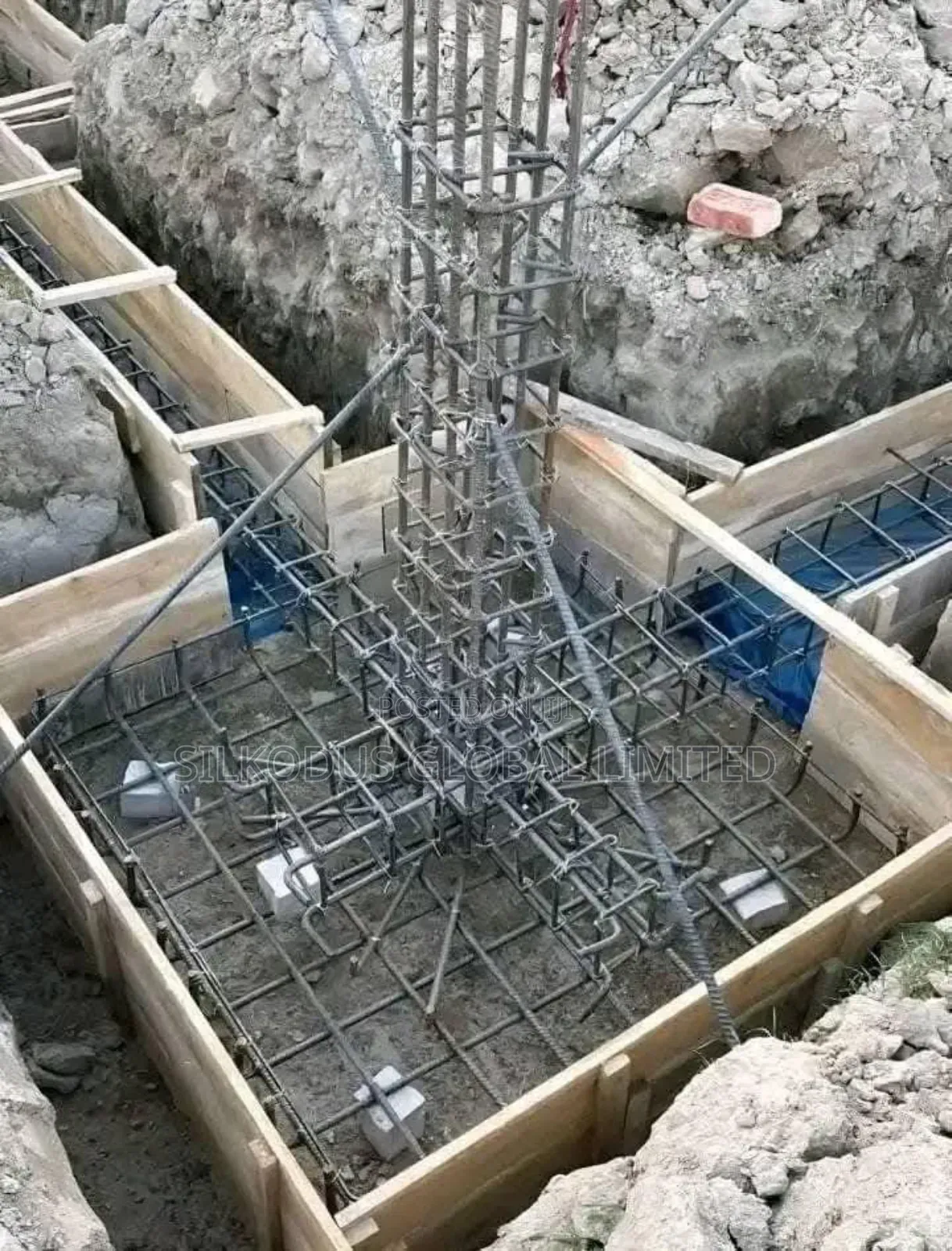 Coren Registered Civil Engineer