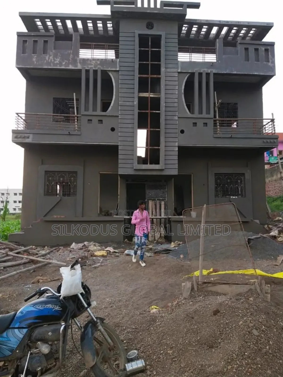 Coren Registered Civil Engineer