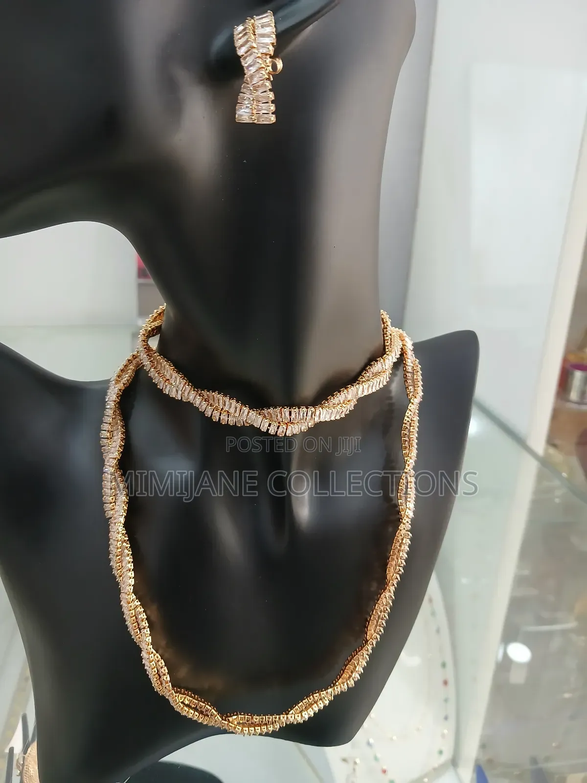 Costume Jewelry