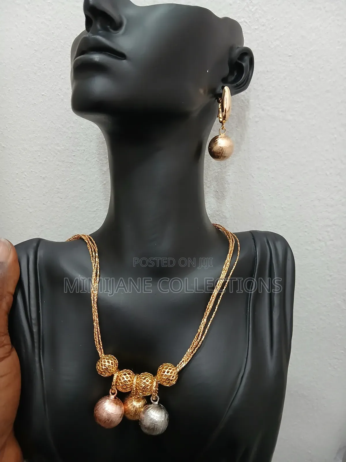 Costume Jewelry