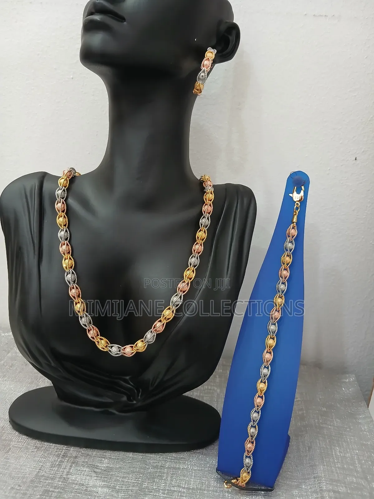 Costume Jewelry